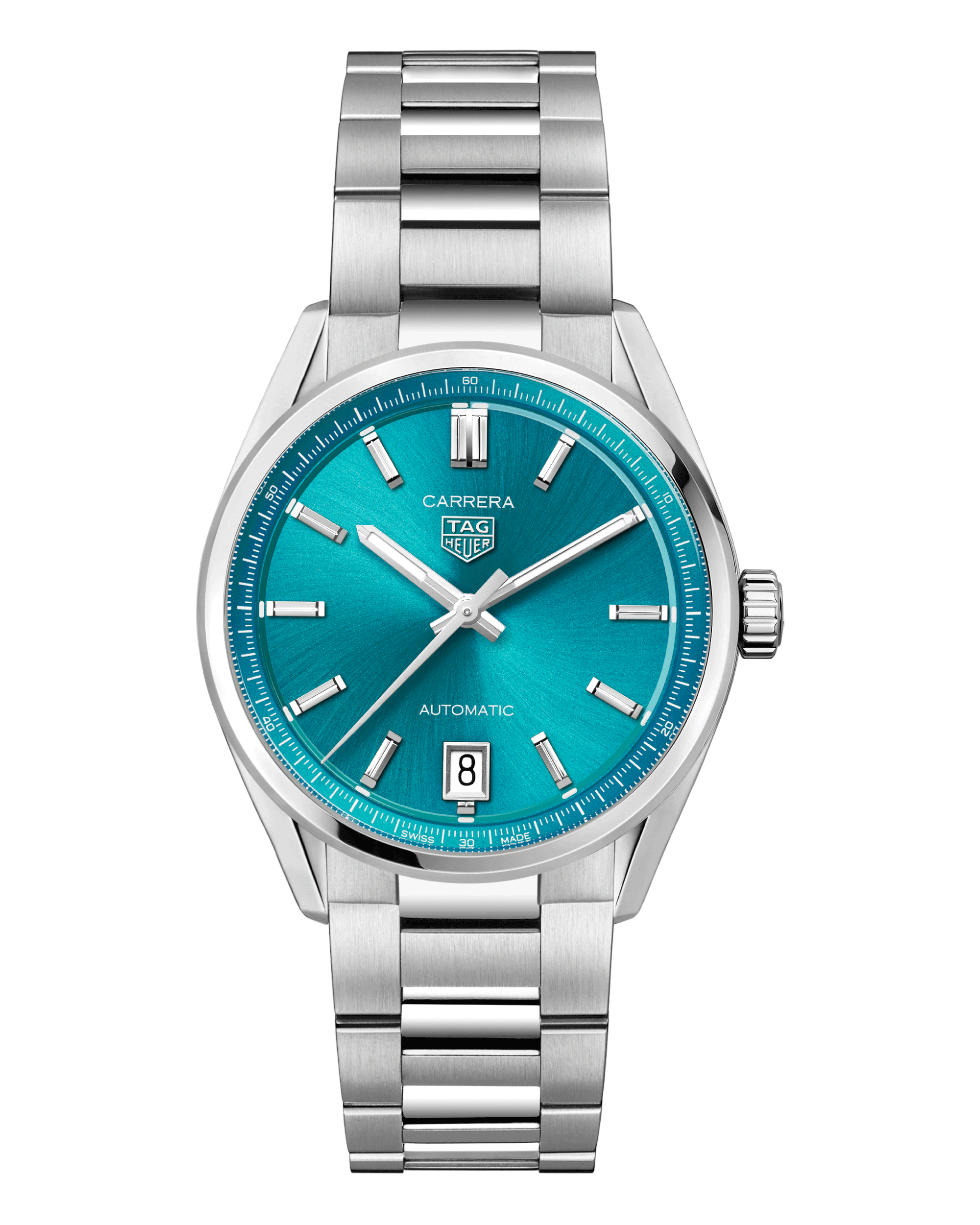 TAG Heuer Carrera Date
