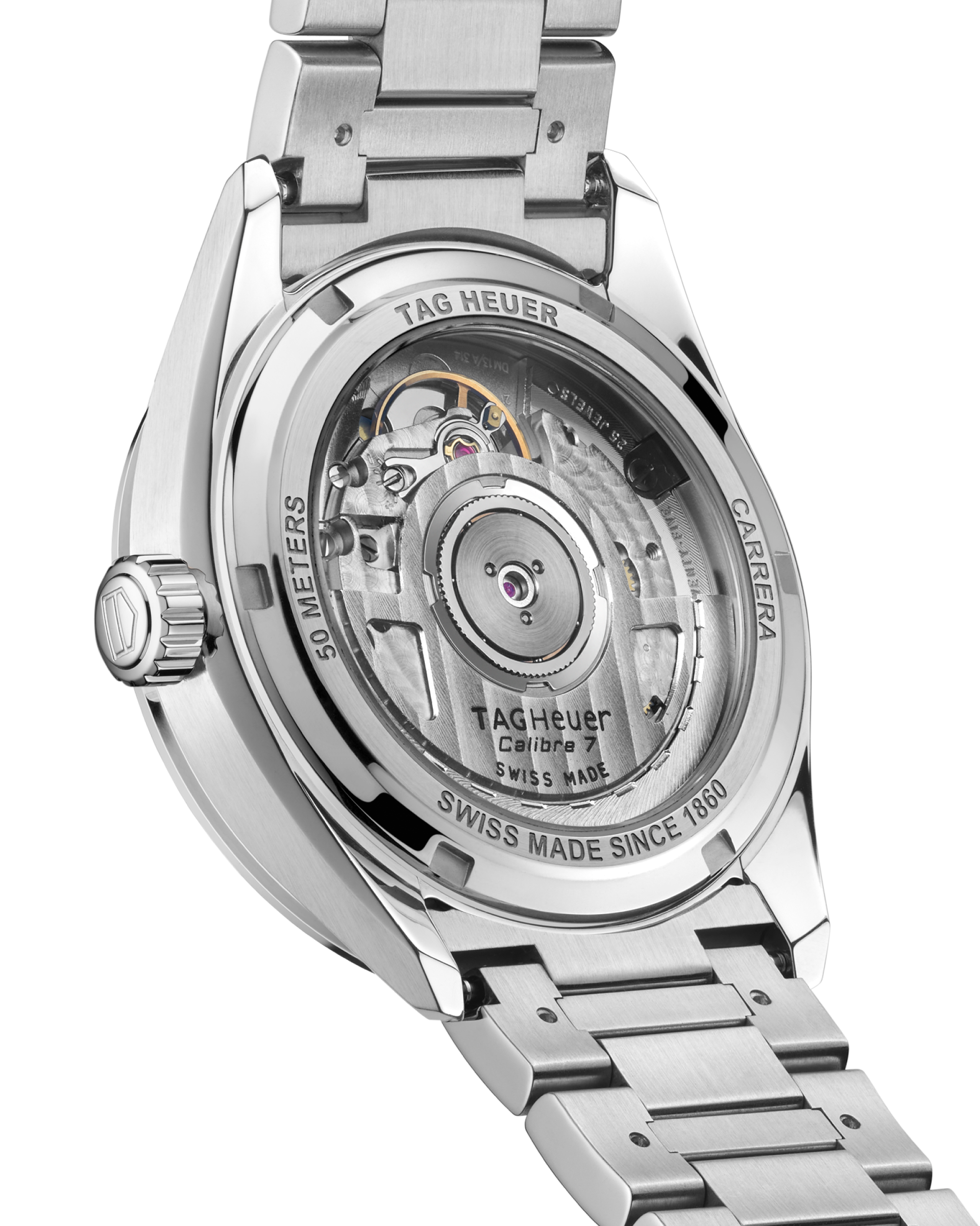 TAG Heuer Carrera Date