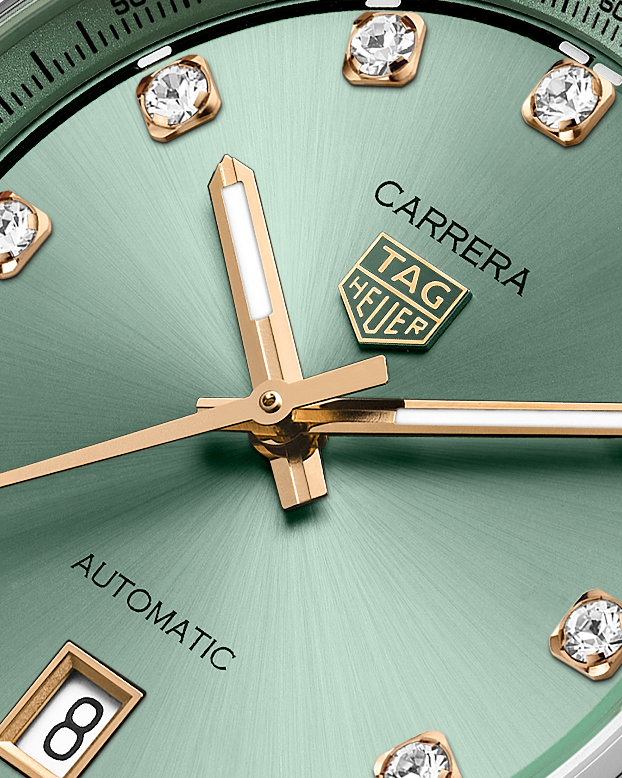 TAG Heuer Carrera Date