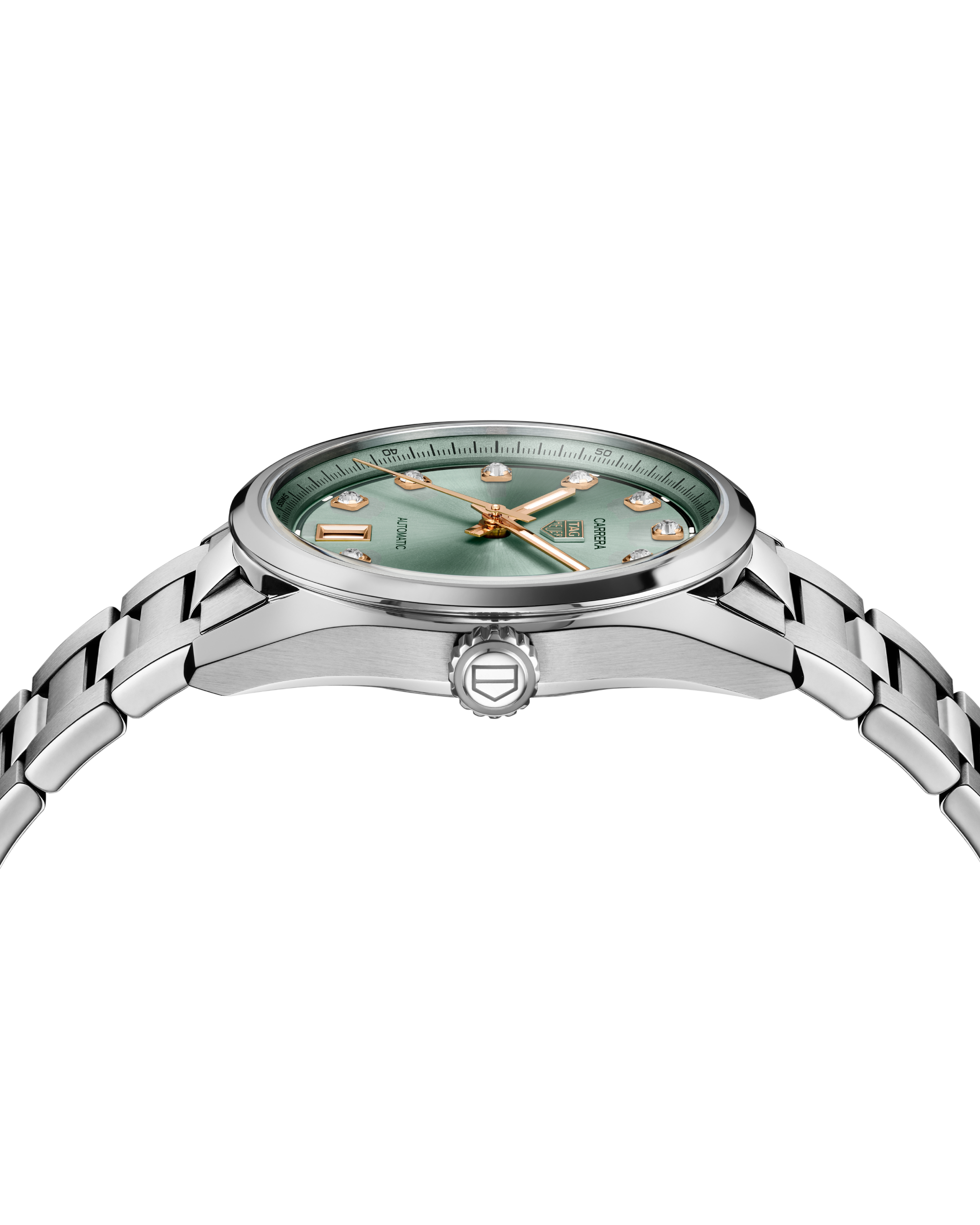 TAG Heuer Carrera Date