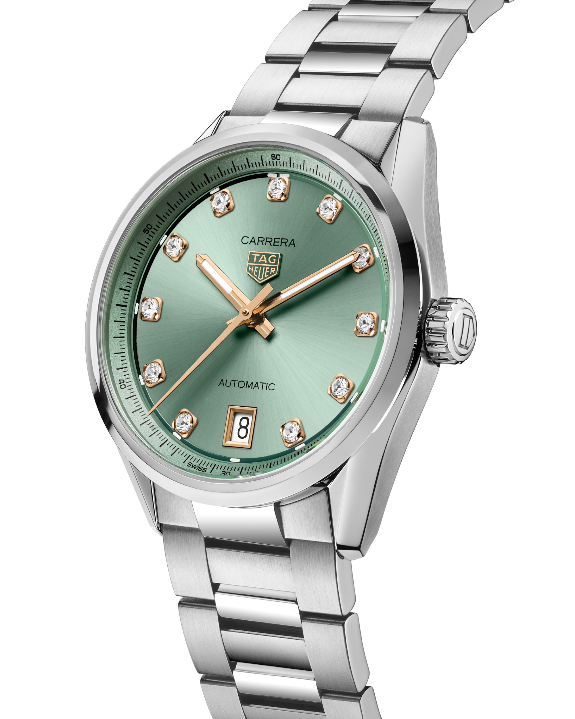 TAG Heuer Carrera Date