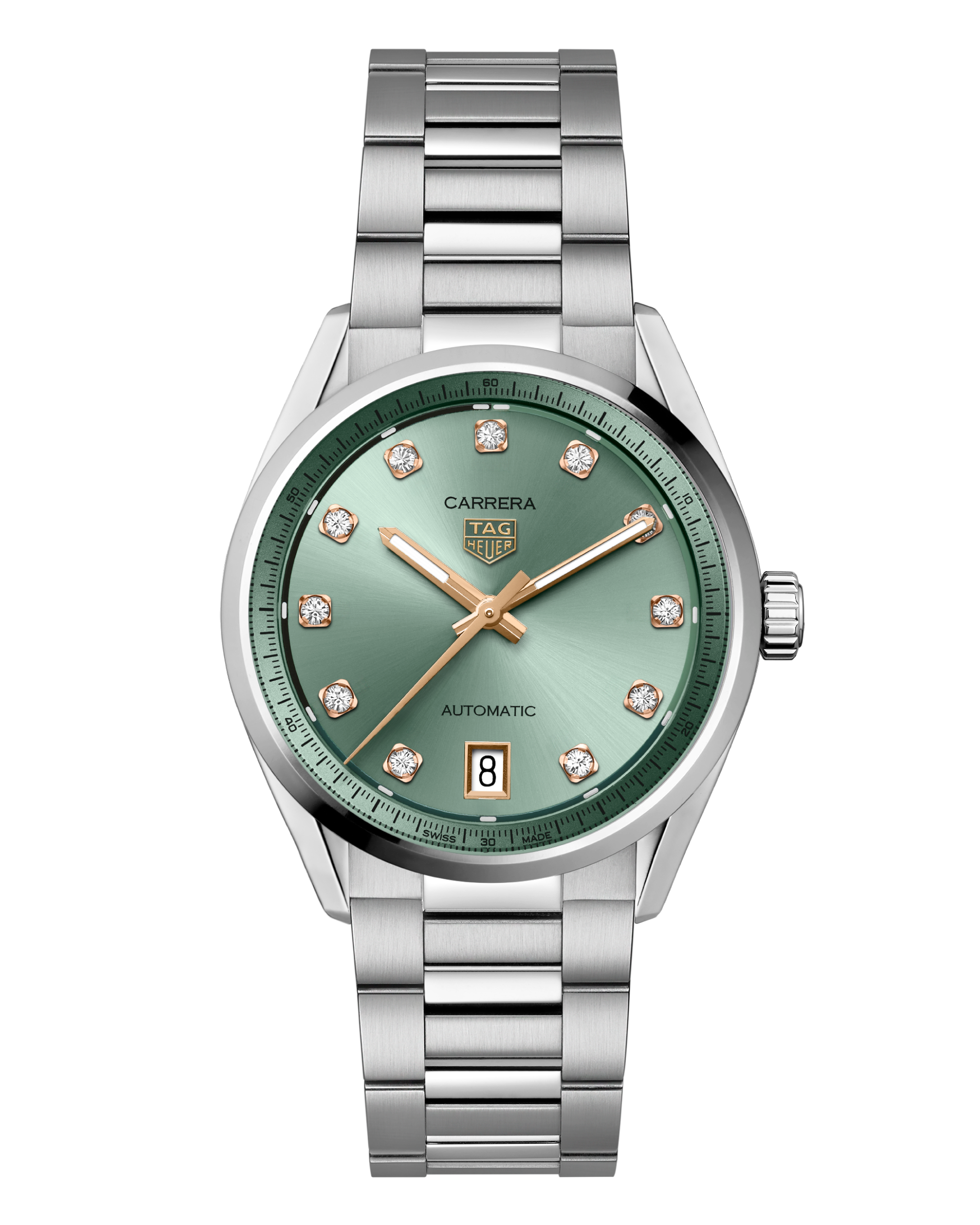 TAG Heuer Carrera Date