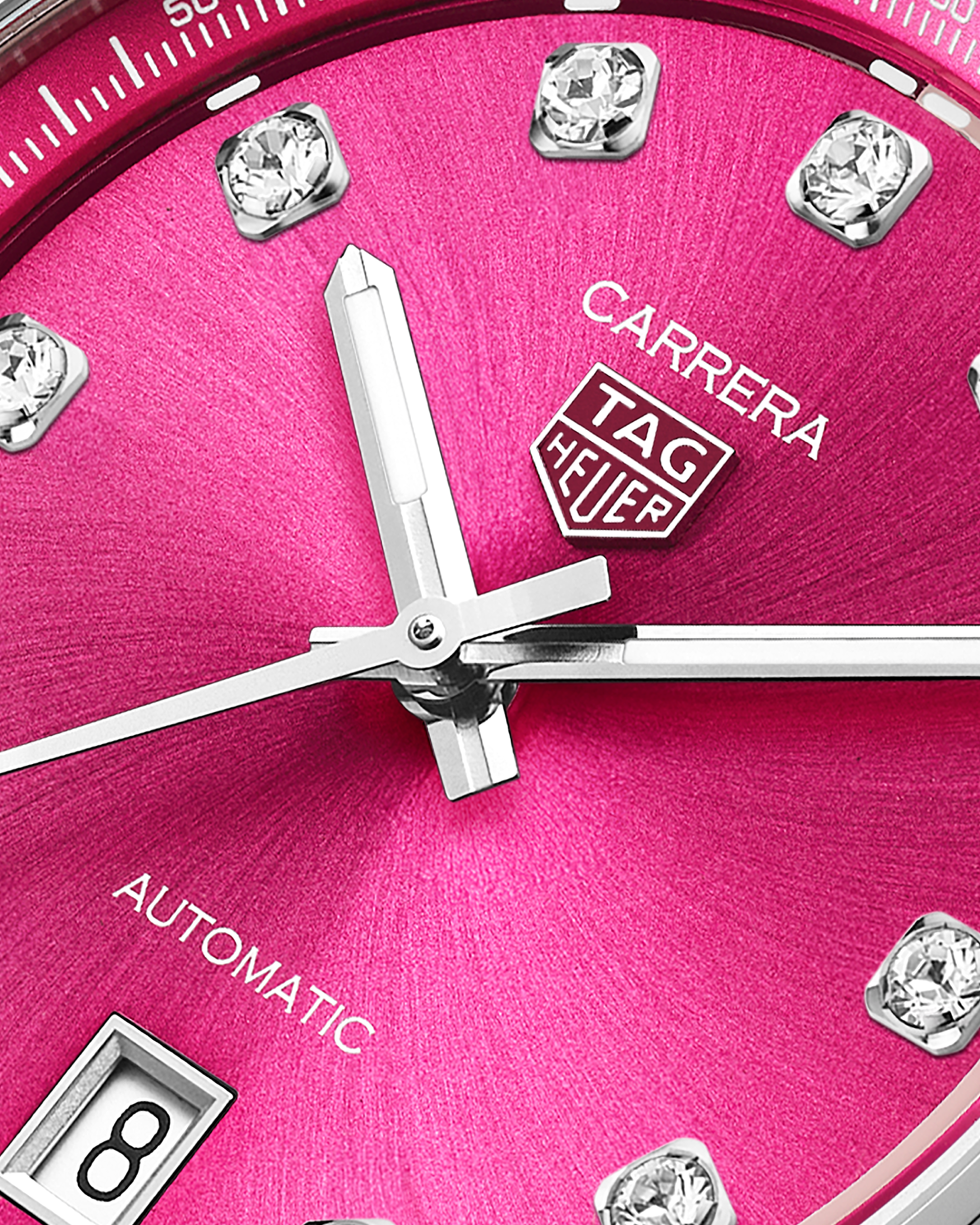 TAG Heuer Carrera Date