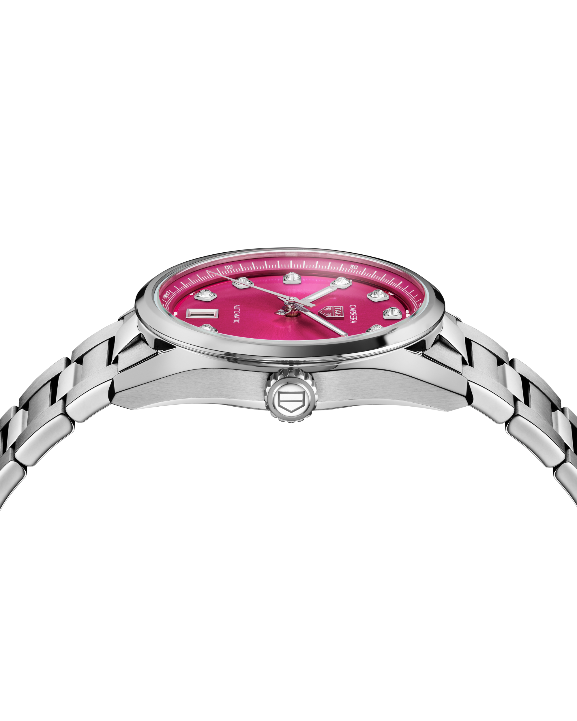 TAG Heuer Carrera Date