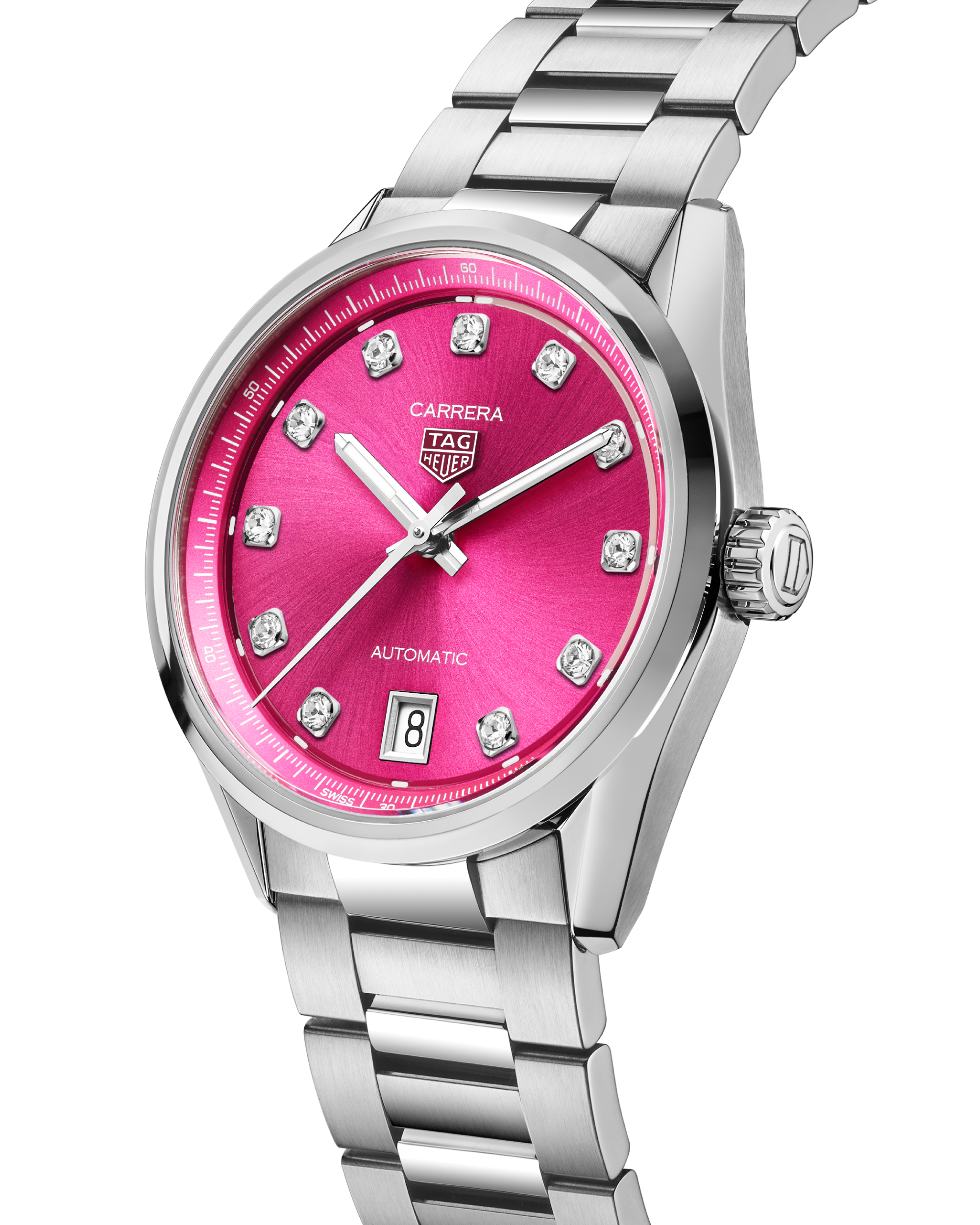 TAG Heuer Carrera Date