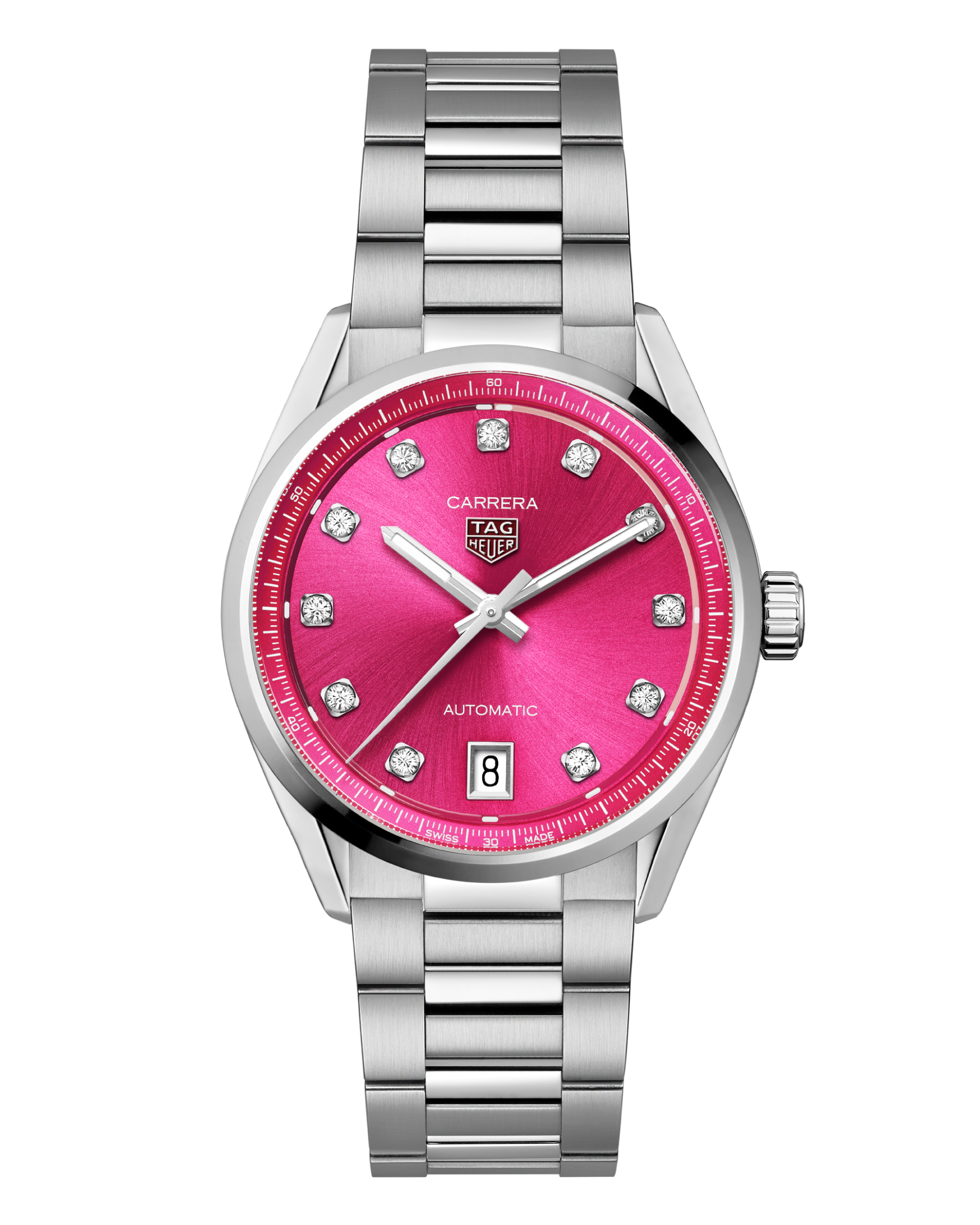 TAG Heuer Carrera Date