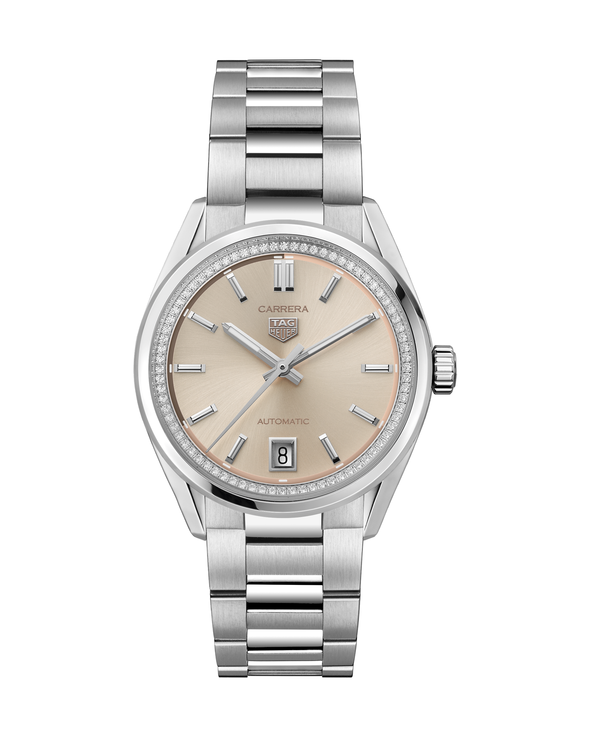 TAG Heuer Carrera Date