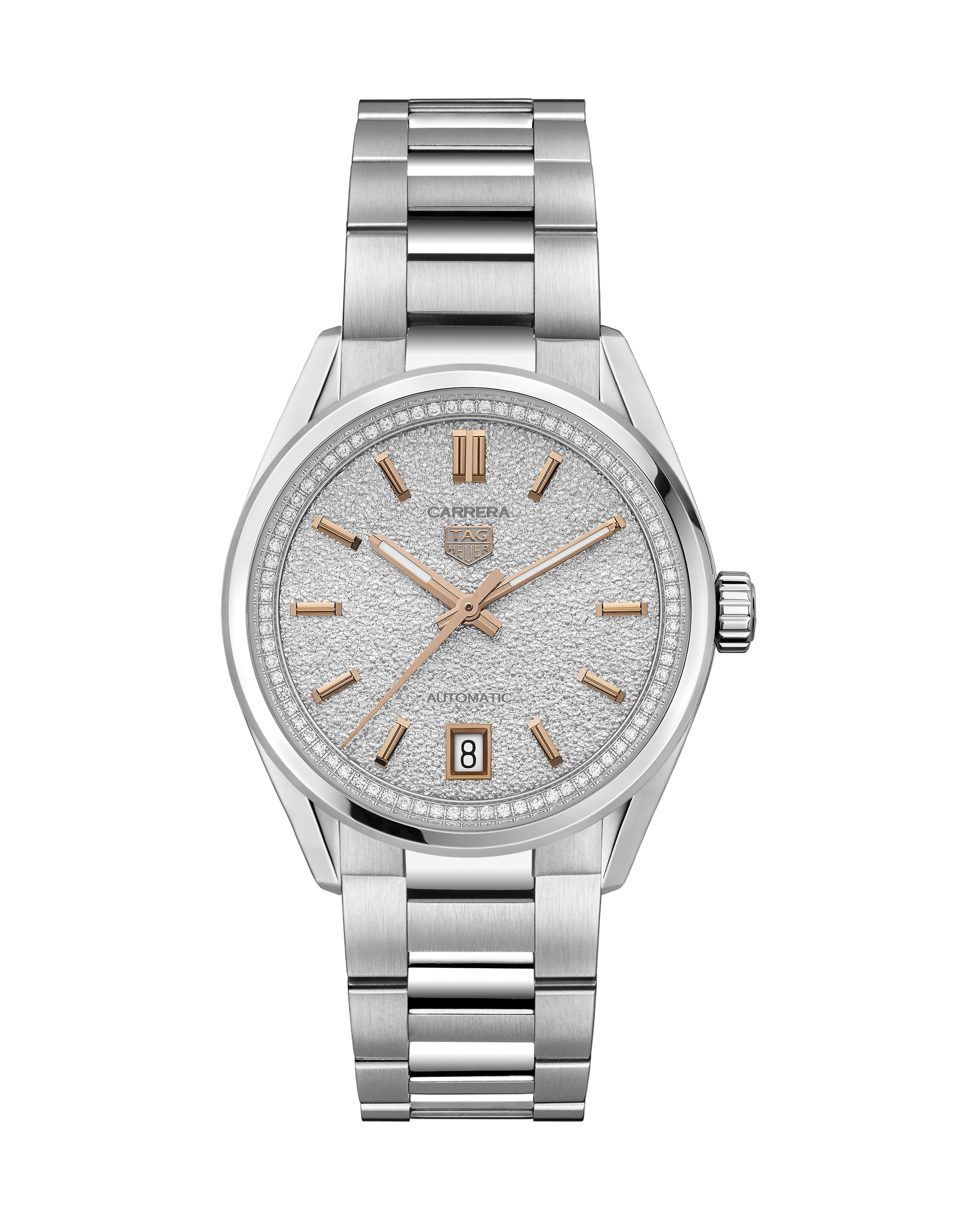 TAG Heuer Carrera Date