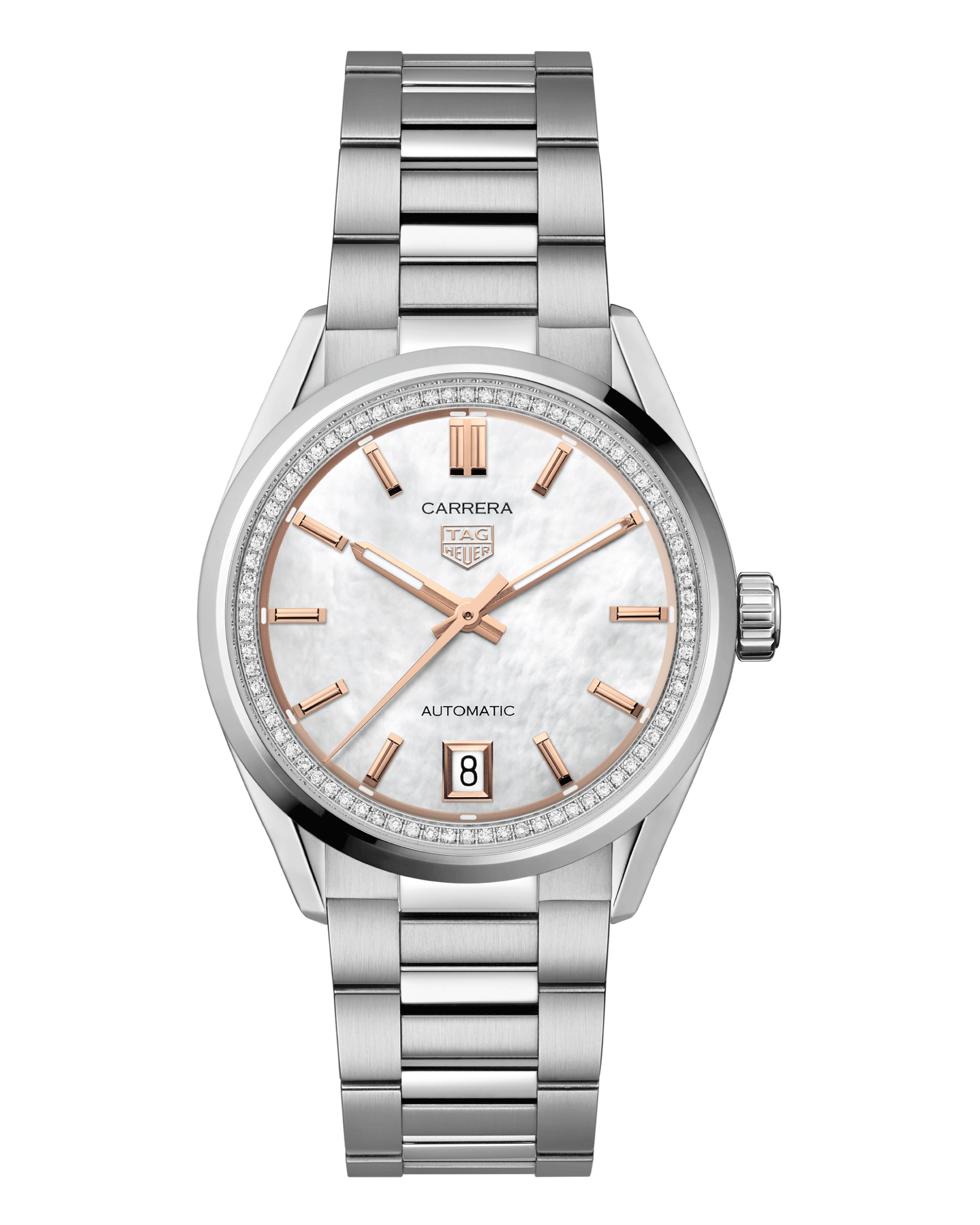 TAG Heuer Carrera Date