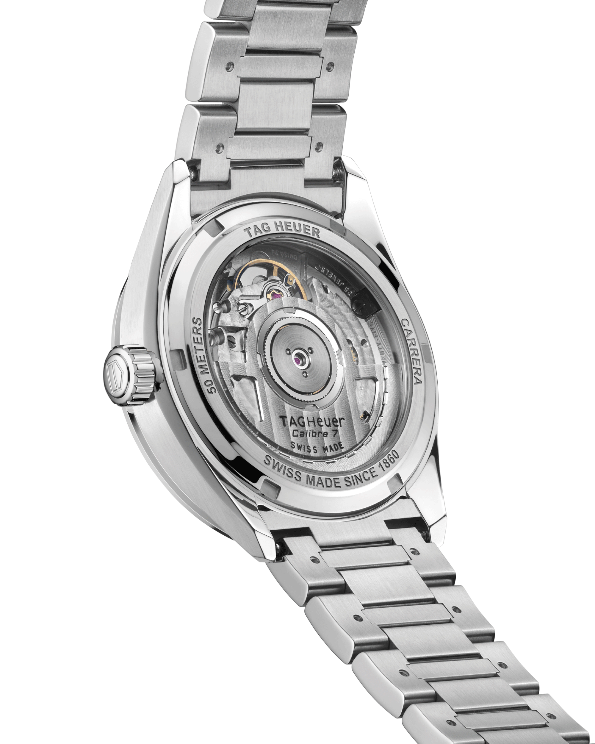TAG Heuer Carrera Date