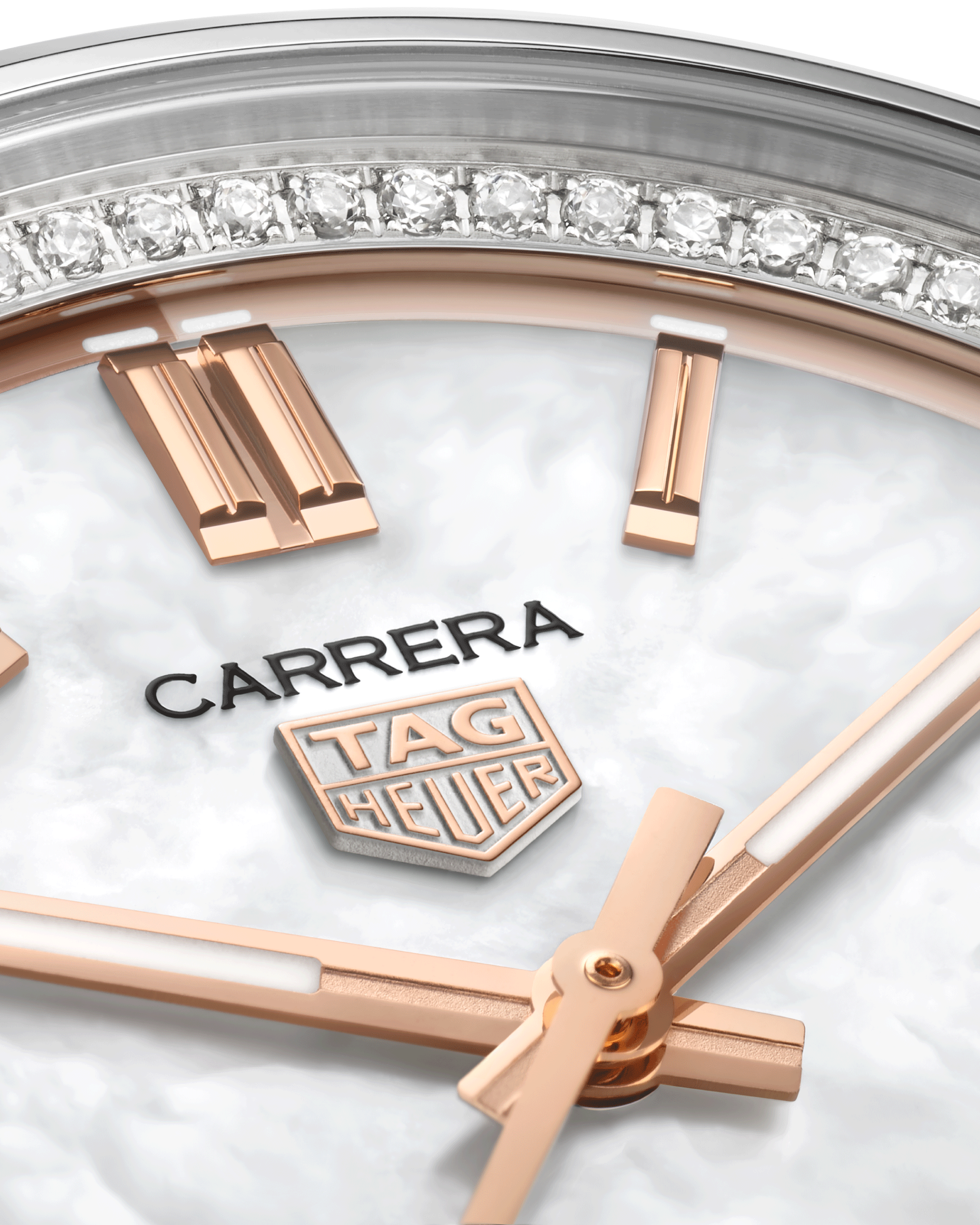 TAG Heuer Carrera Date