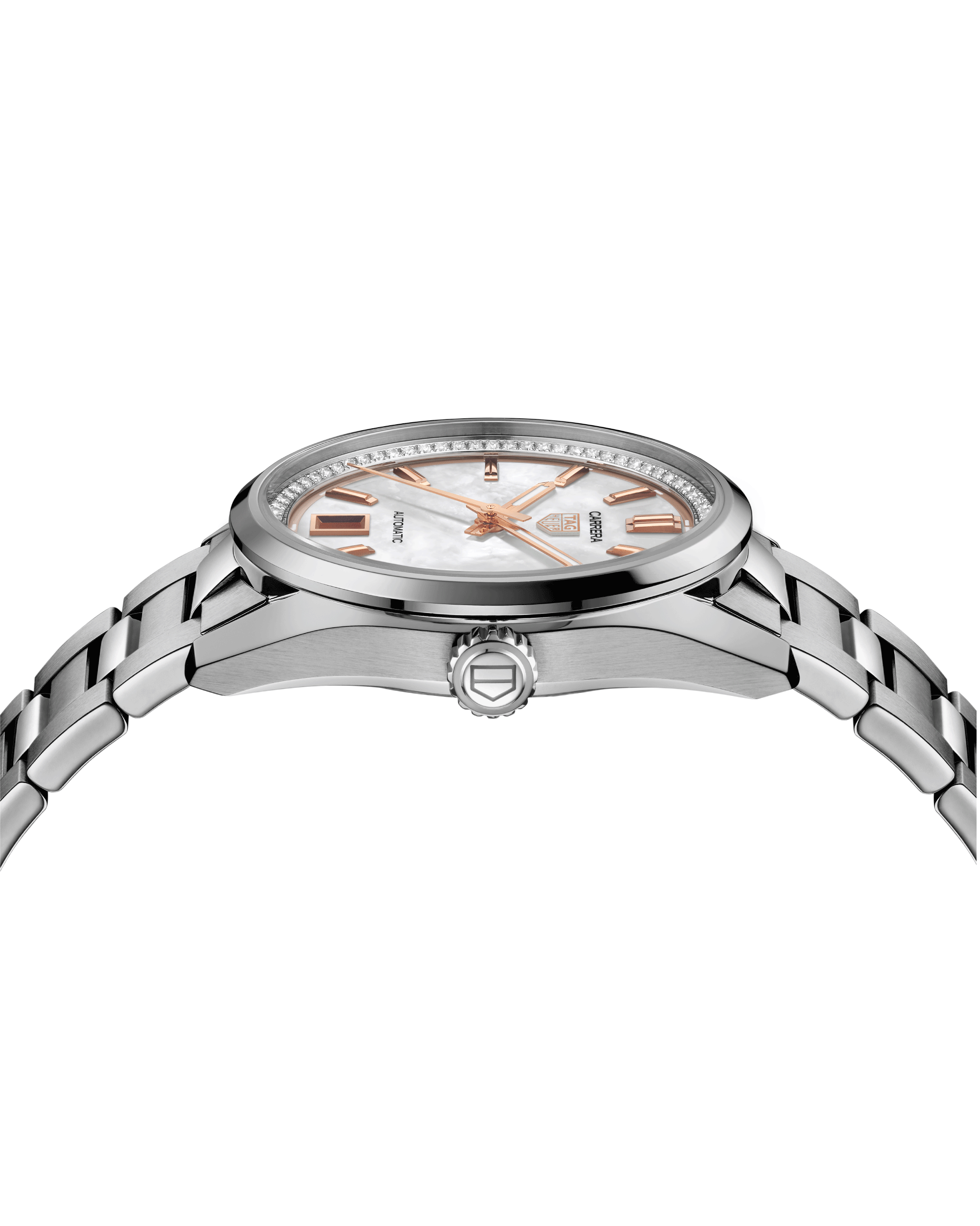 TAG Heuer Carrera Date