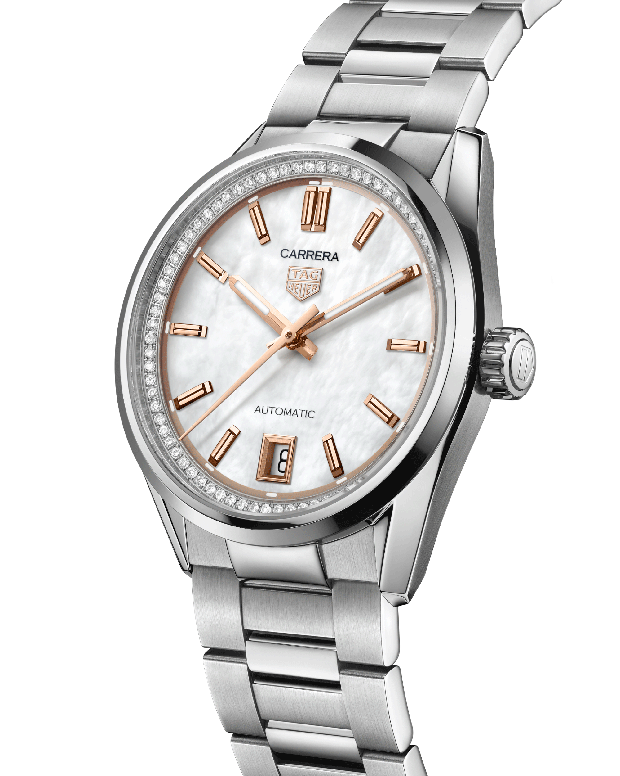 TAG Heuer Carrera Date