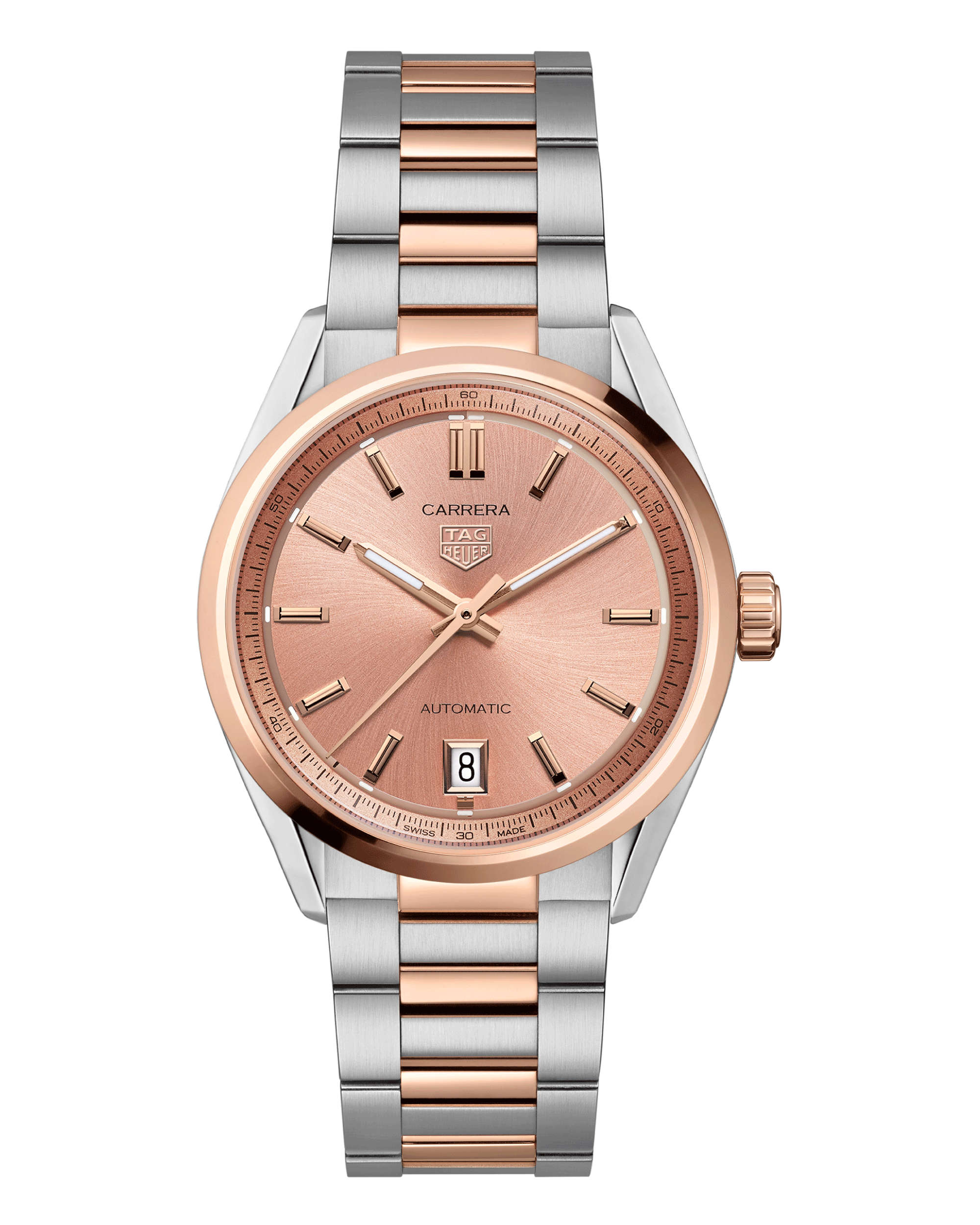 TAG Heuer Carrera Date