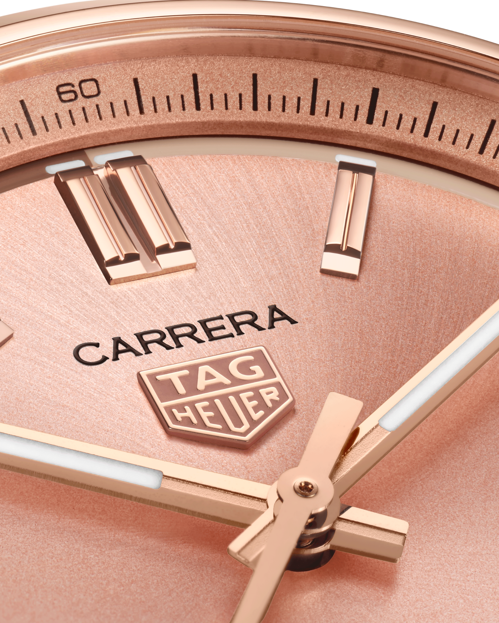 TAG Heuer Carrera Date
