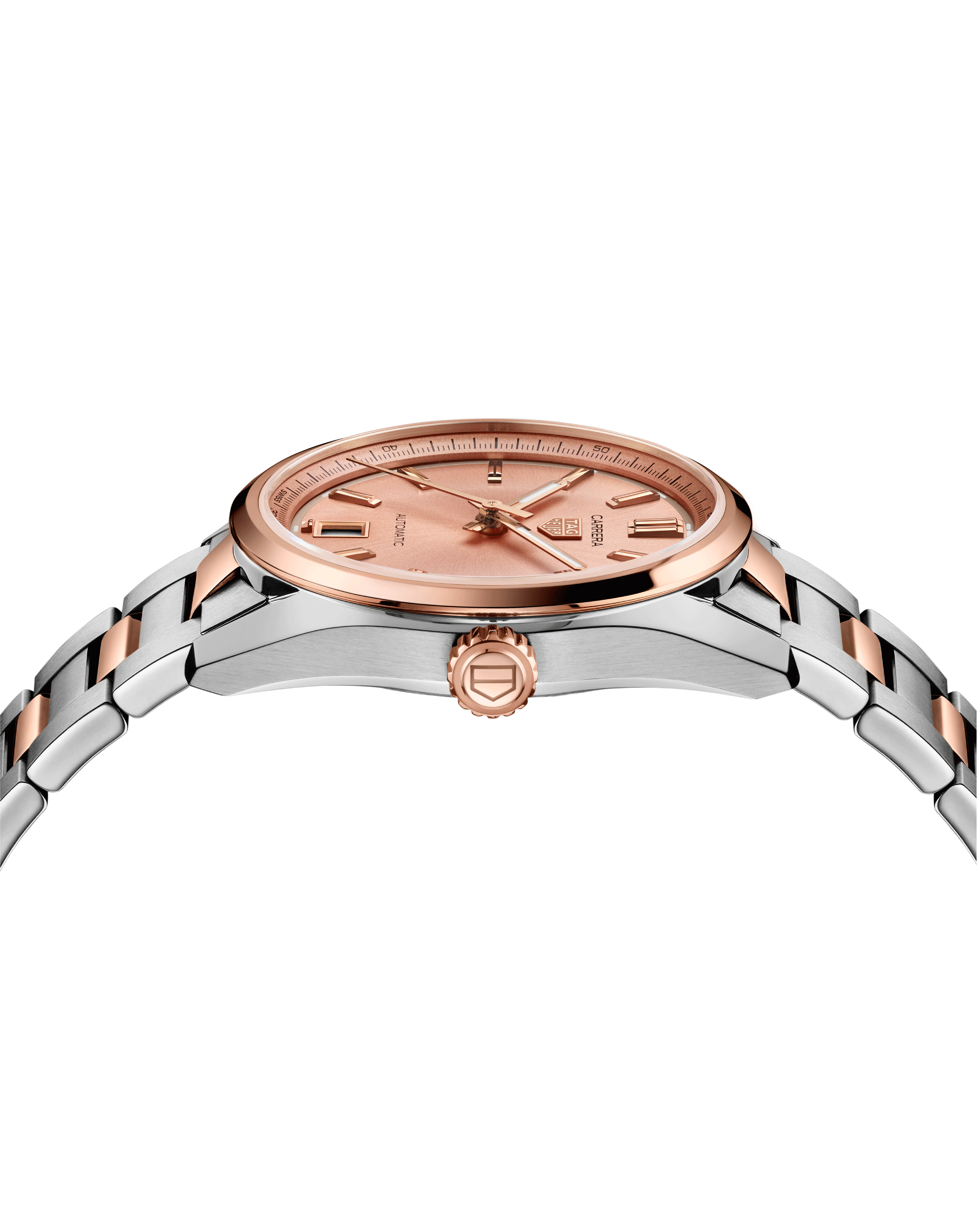 TAG Heuer Carrera Date