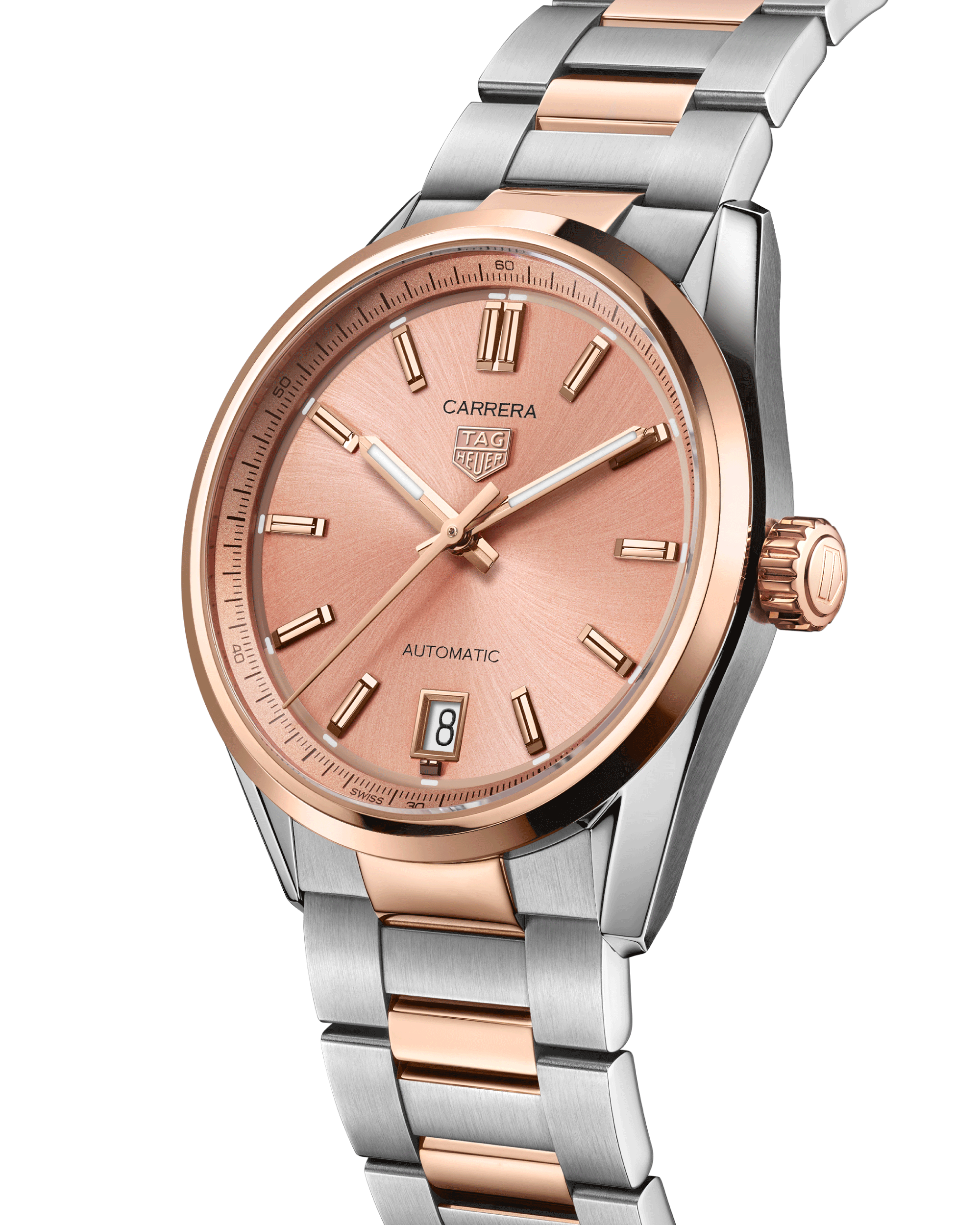 TAG Heuer Carrera Date