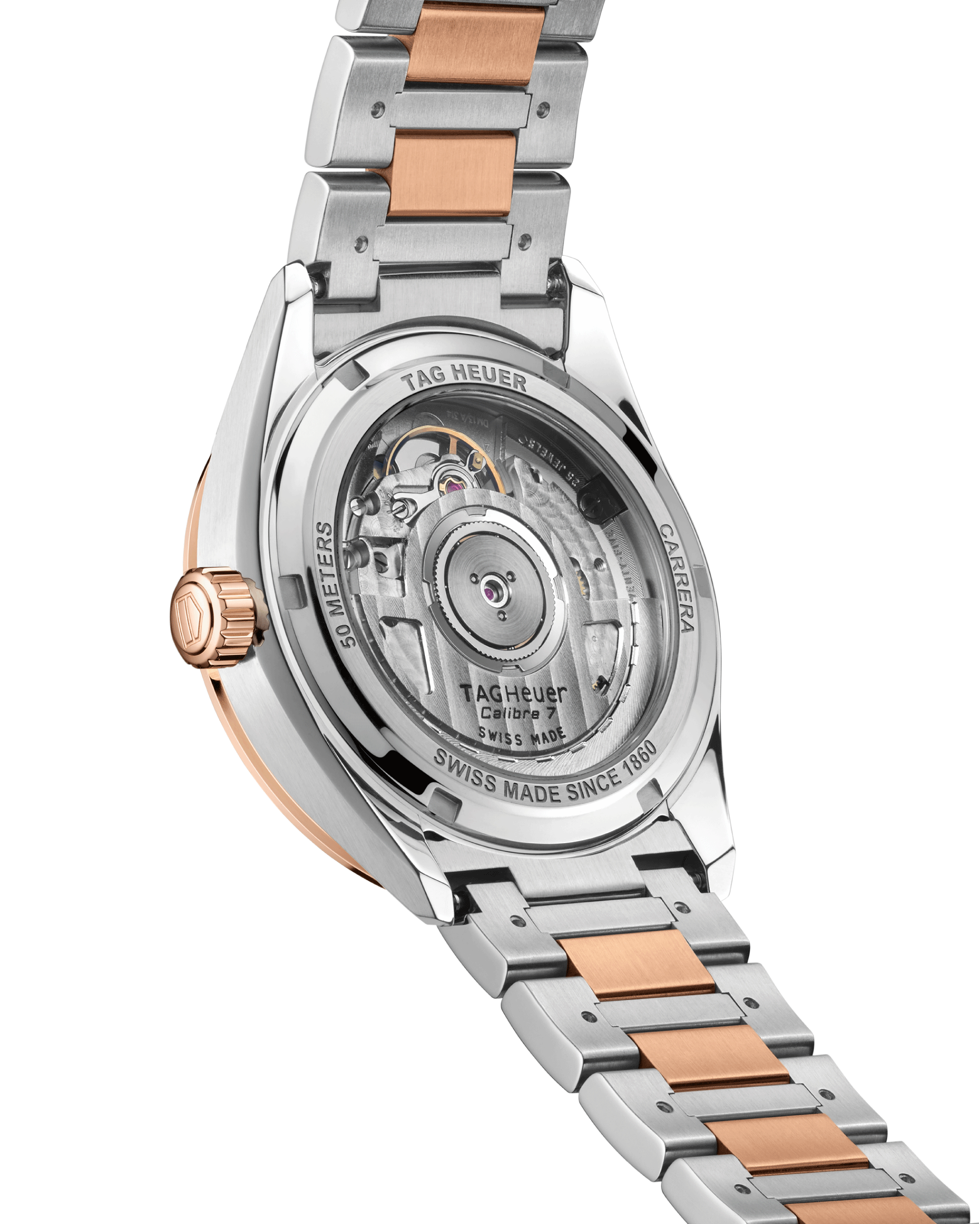 TAG Heuer Carrera Date