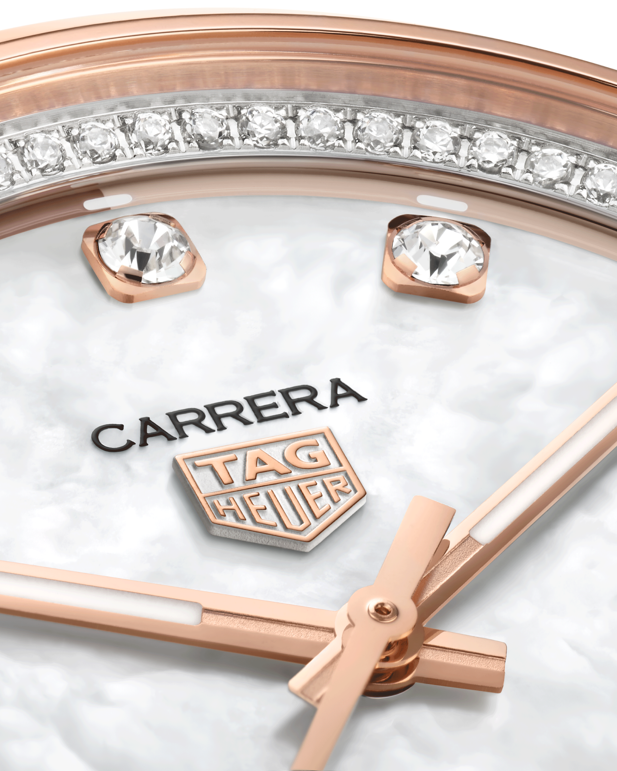TAG Heuer Carrera Date