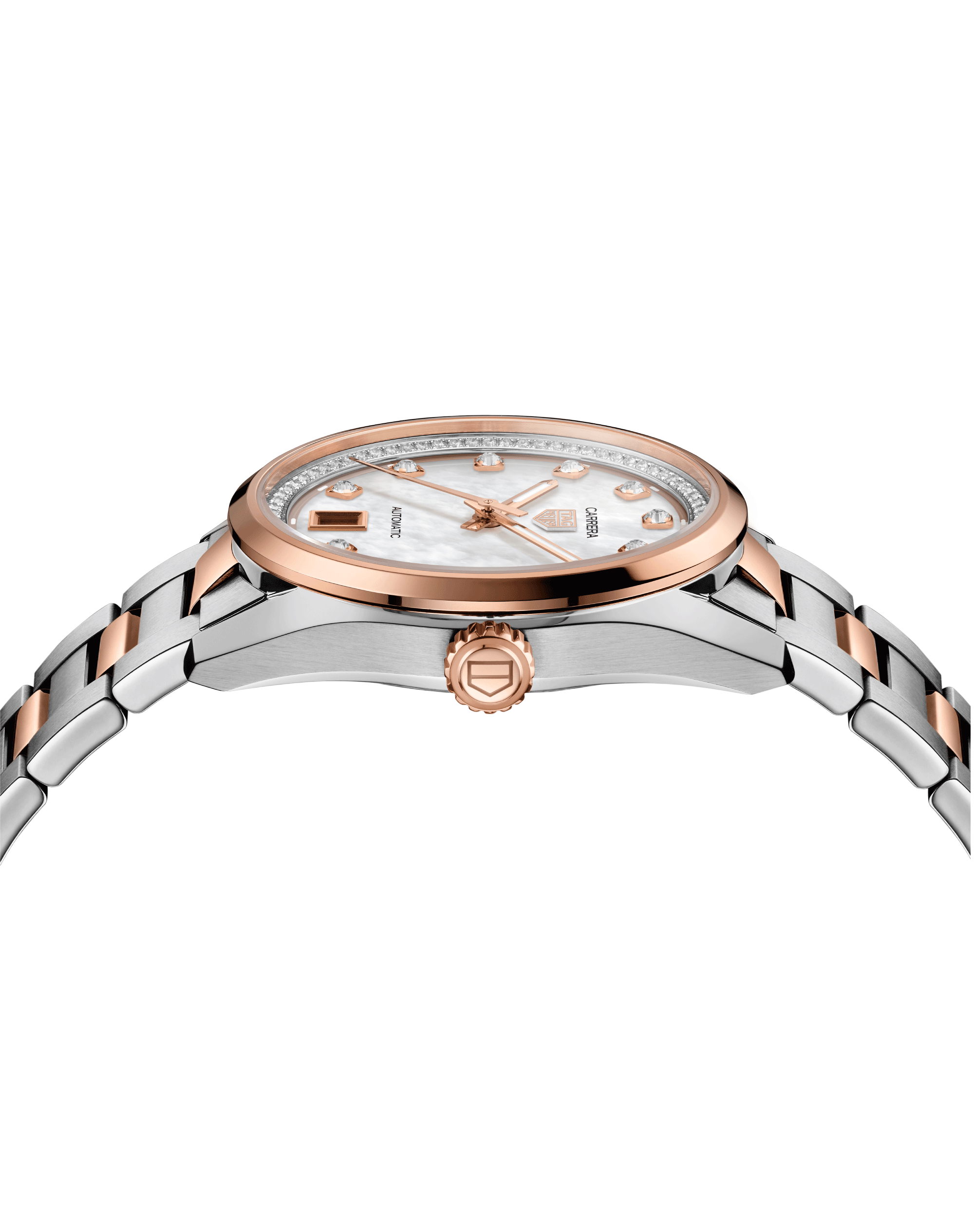TAG Heuer Carrera Date