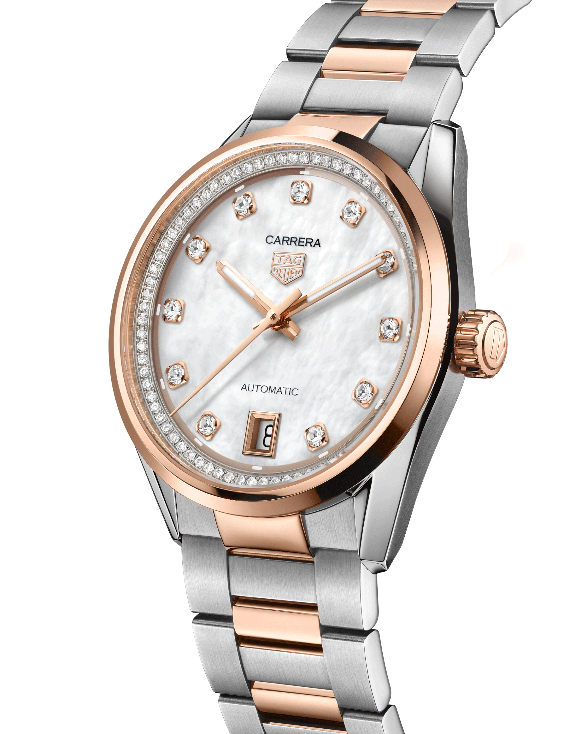 TAG Heuer Carrera Date