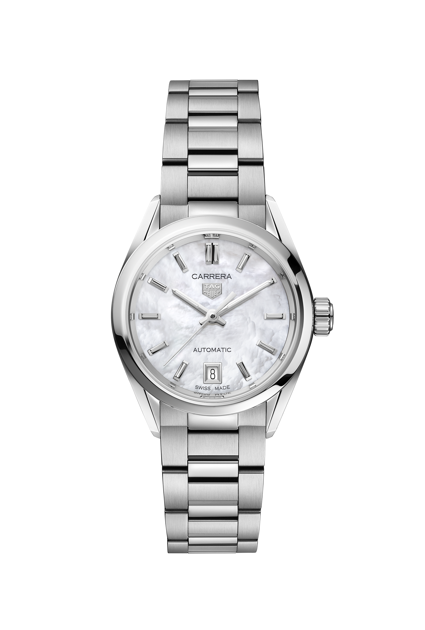 TAG Heuer Carrera