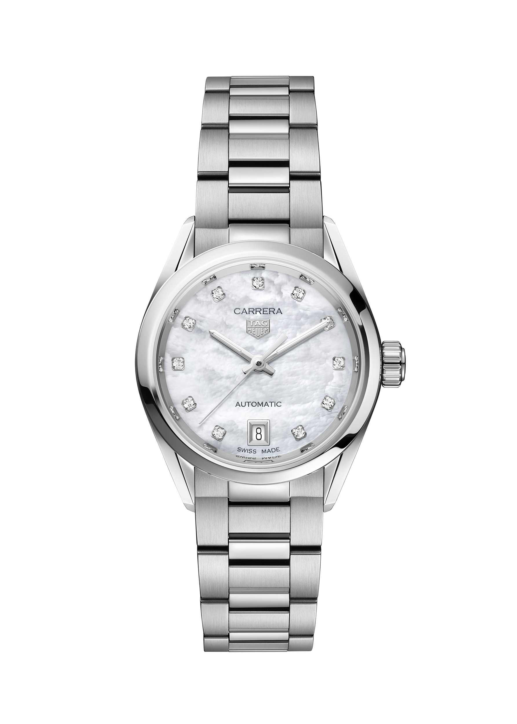 TAG Heuer Carrera