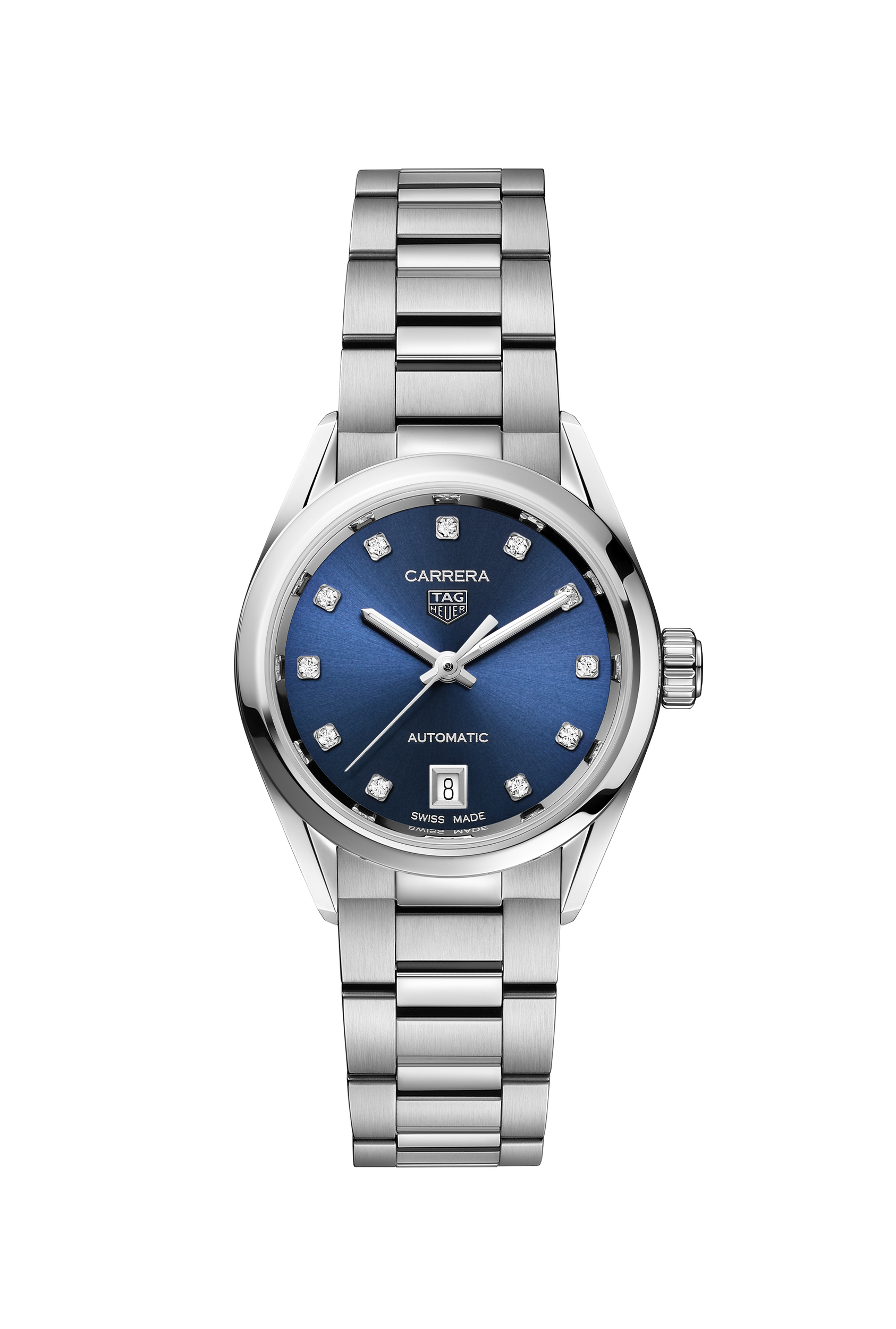 TAG Heuer Carrera