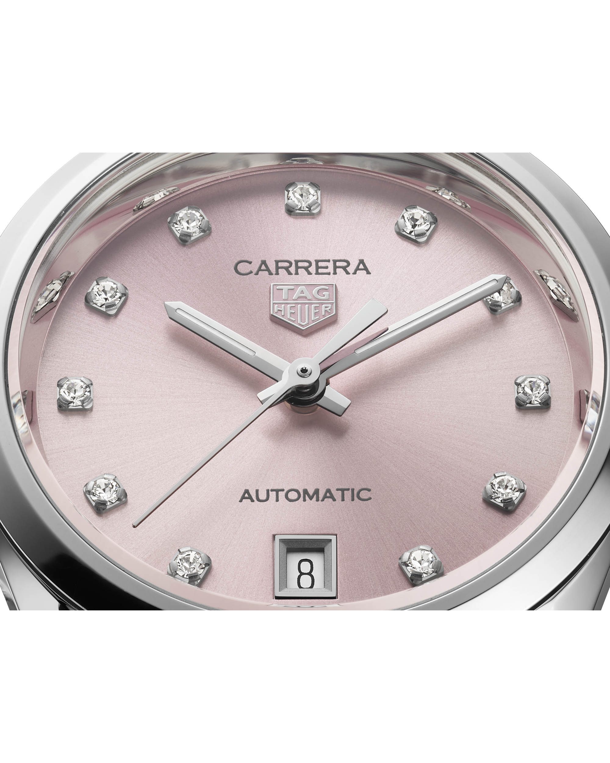 TAG Heuer Carrera Date
