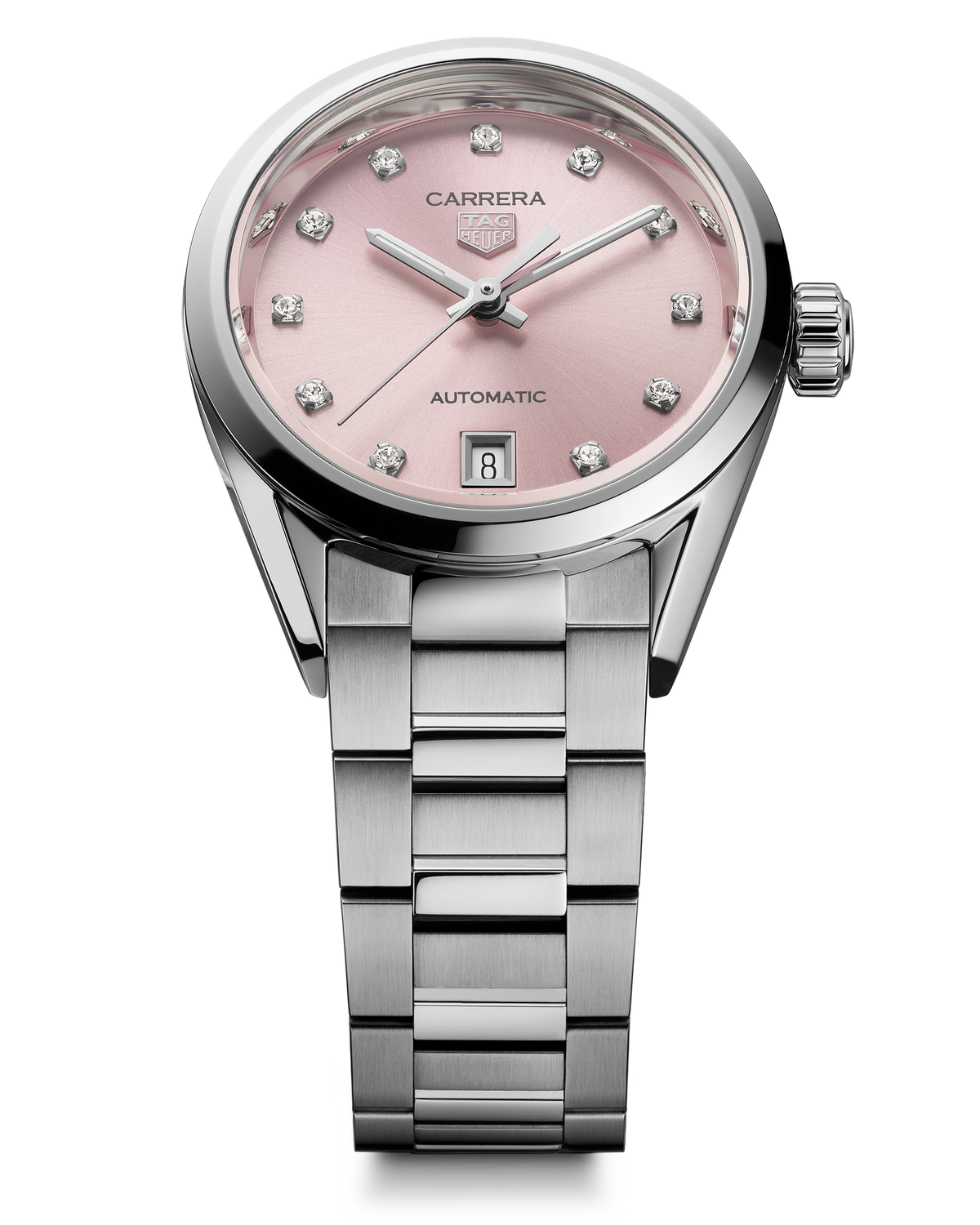 TAG Heuer Carrera Date
