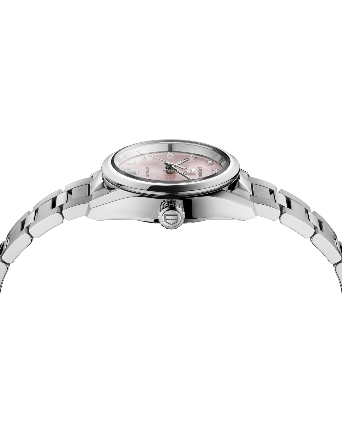TAG Heuer Carrera Date