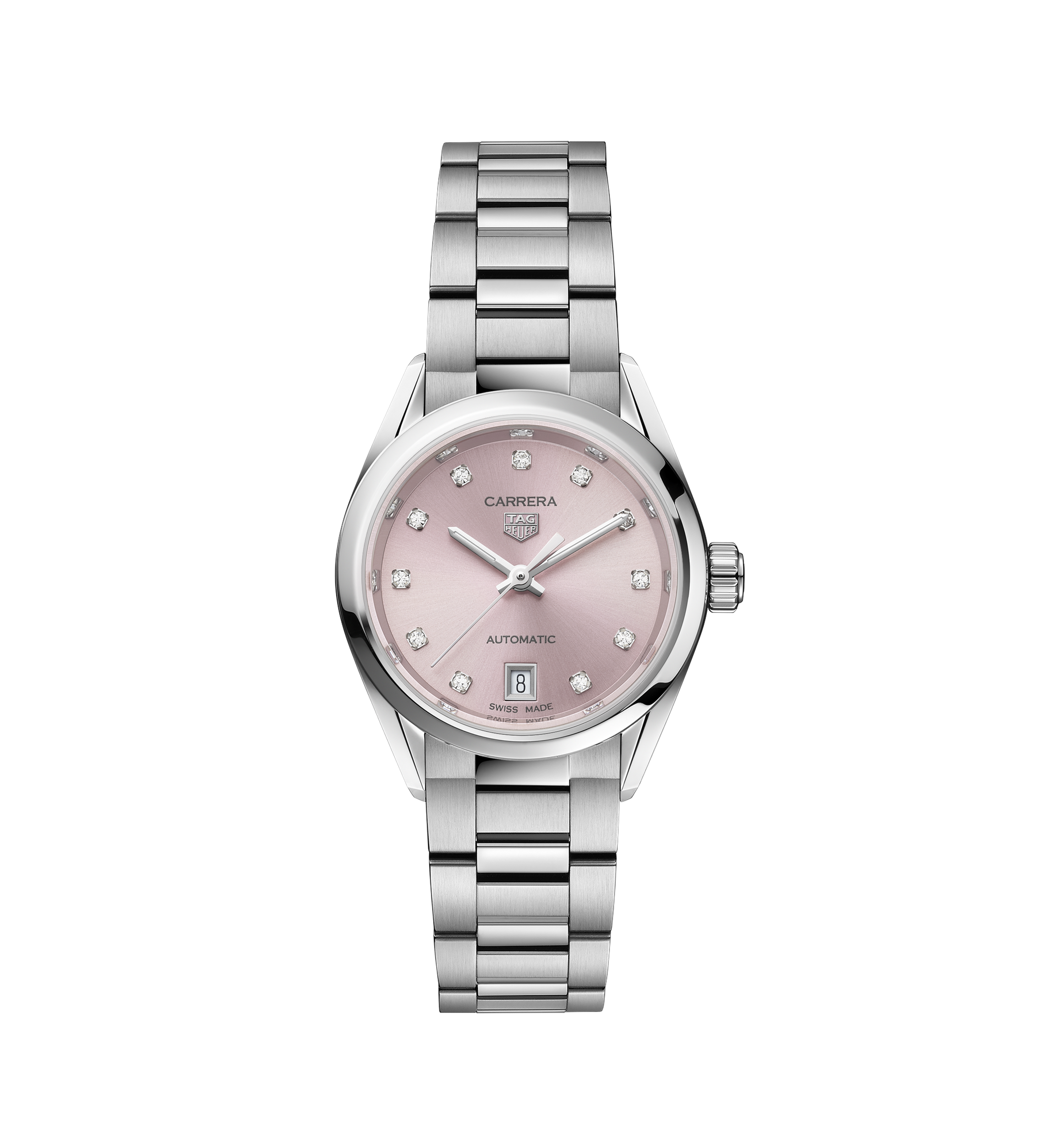 TAG Heuer Carrera Date