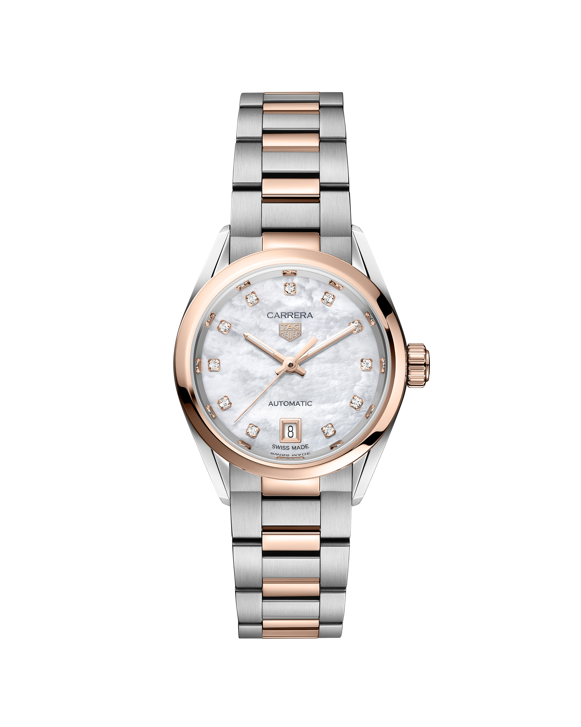 TAG Heuer Carrera Date