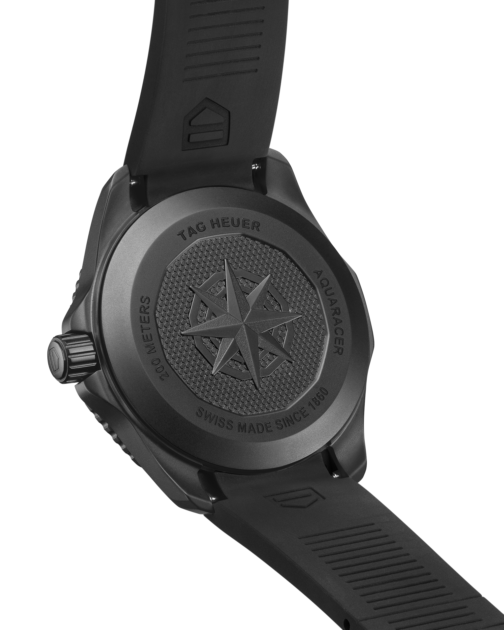 TAG Heuer Aquaracer Professional 200 Solargraph