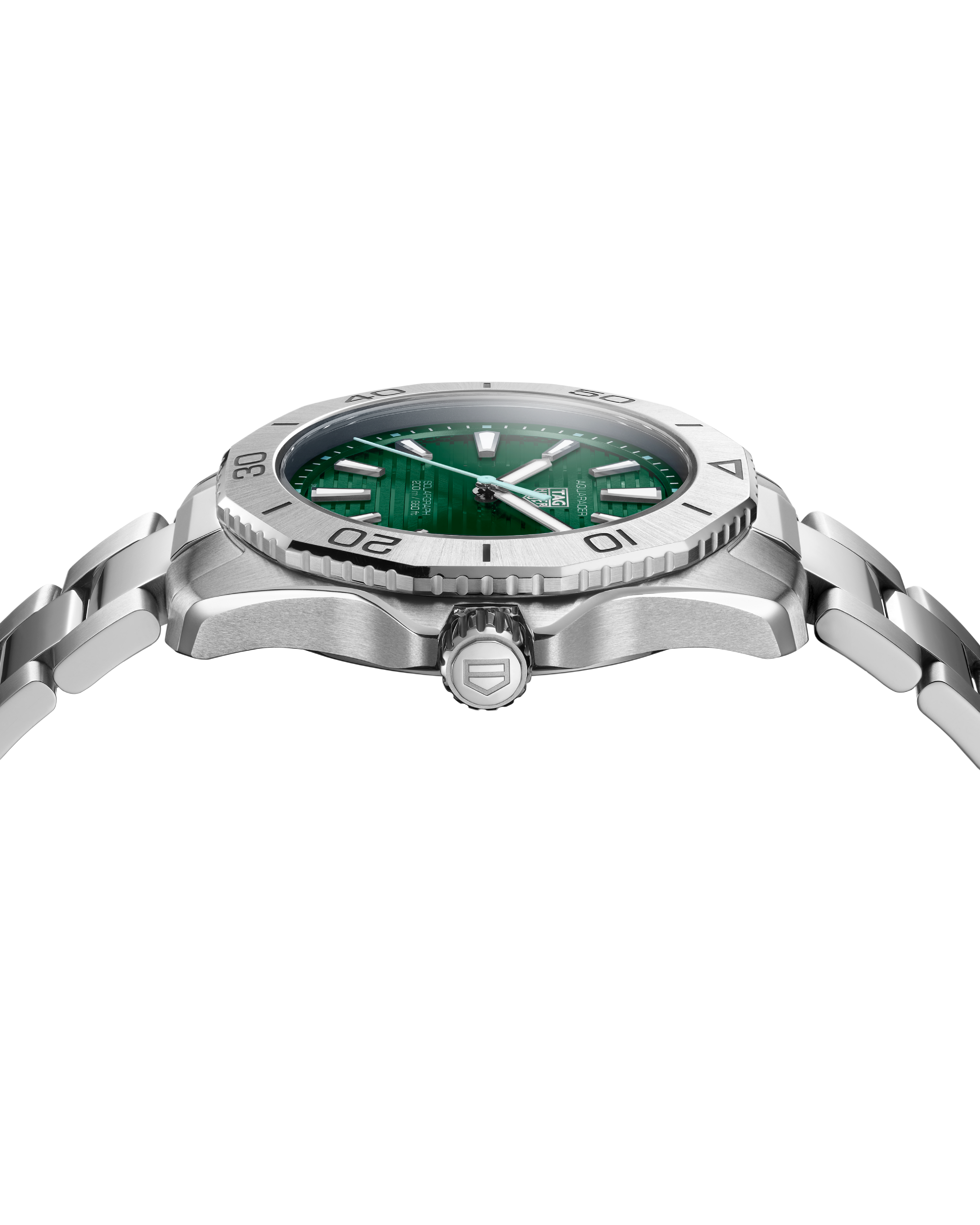 TAG HEUER Aquaracer Professional 200 Solargraph