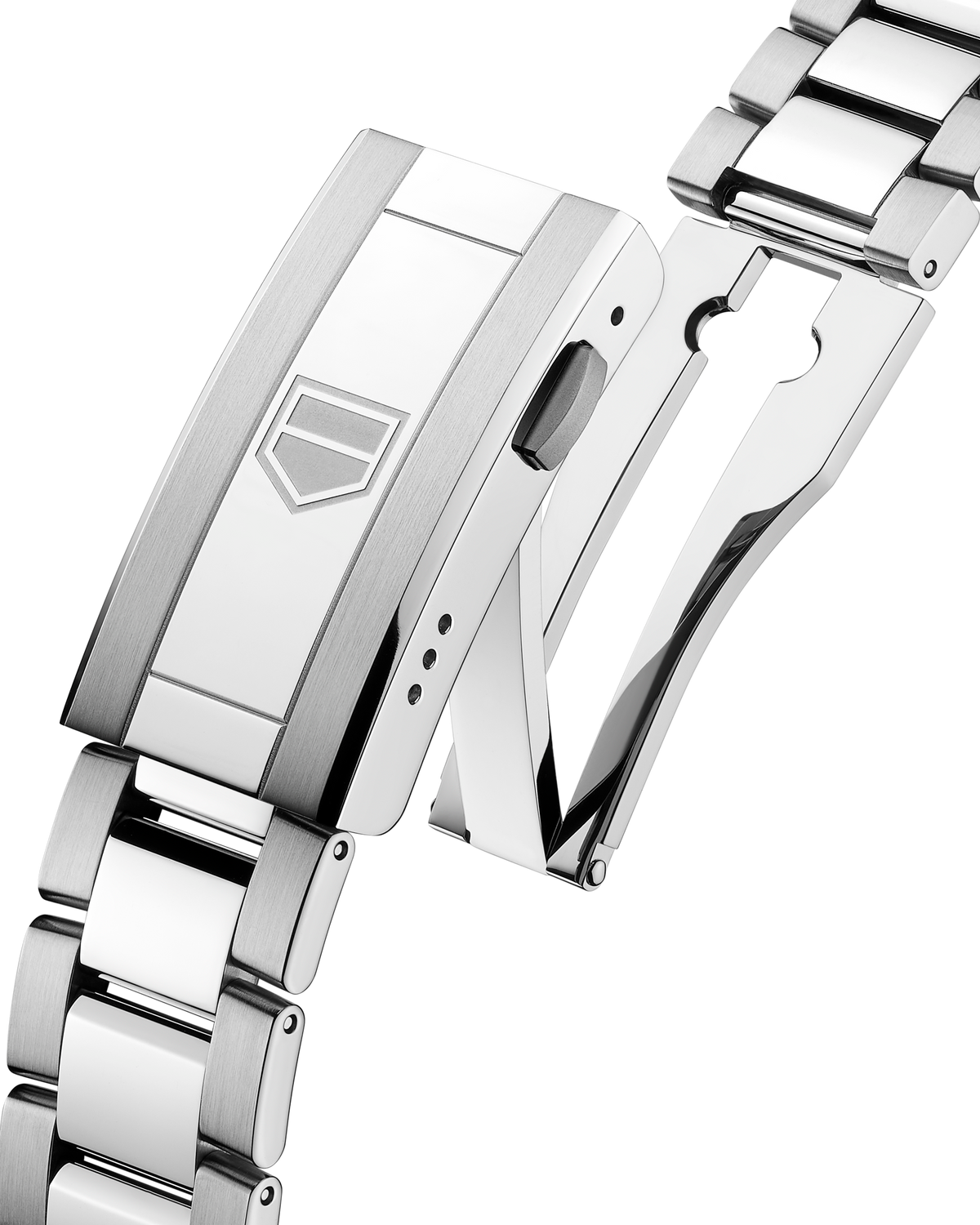 TAG Heuer Aquaracer Professional 200 Solargraph