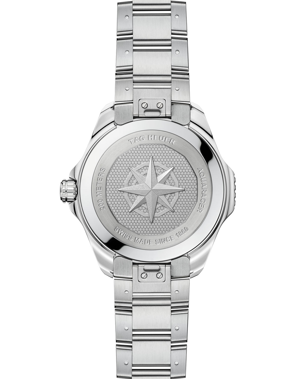 TAG Heuer Aquaracer Professional 200 Solargraph