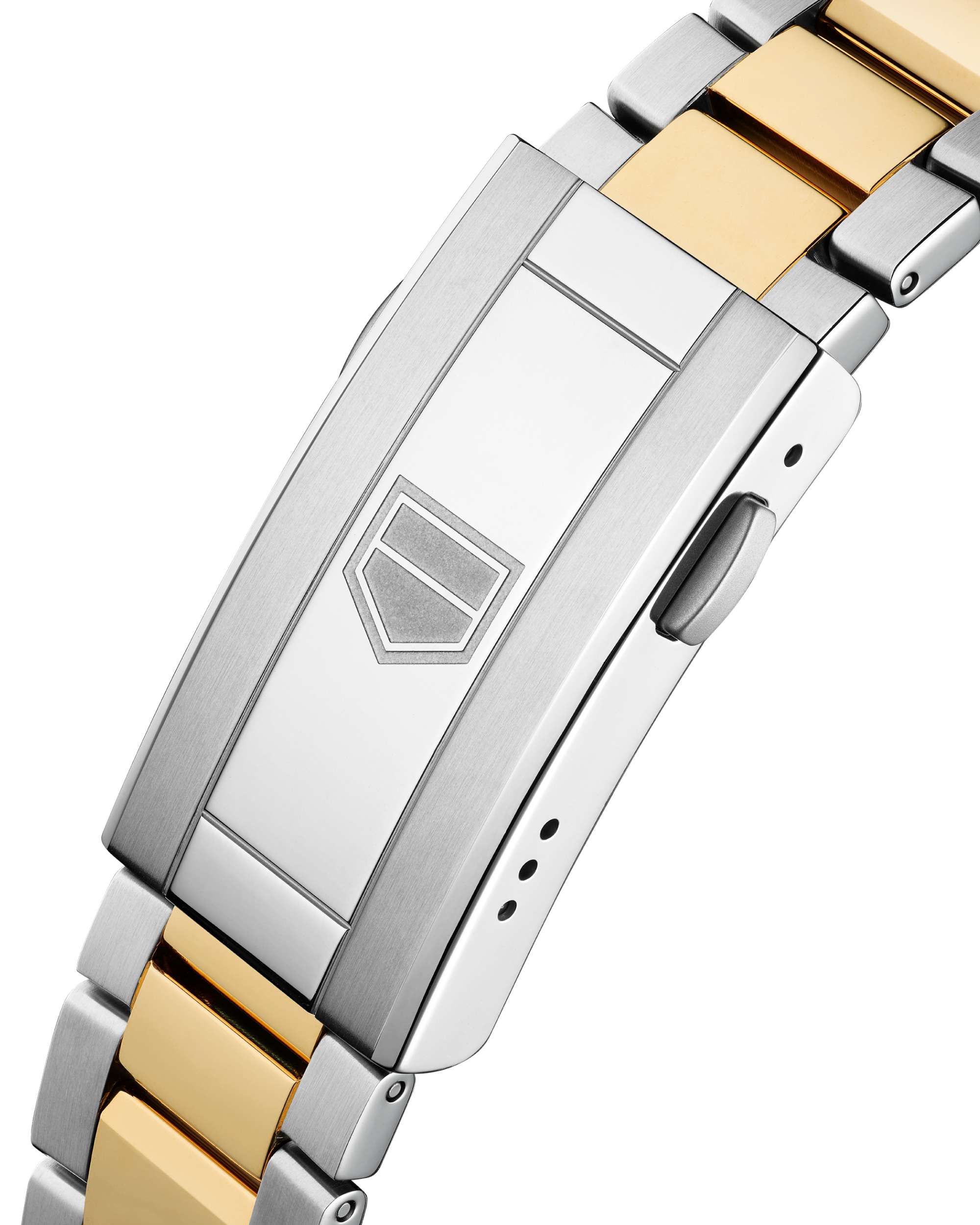 TAG HEUER Aquaracer Professional 200 Solargraph