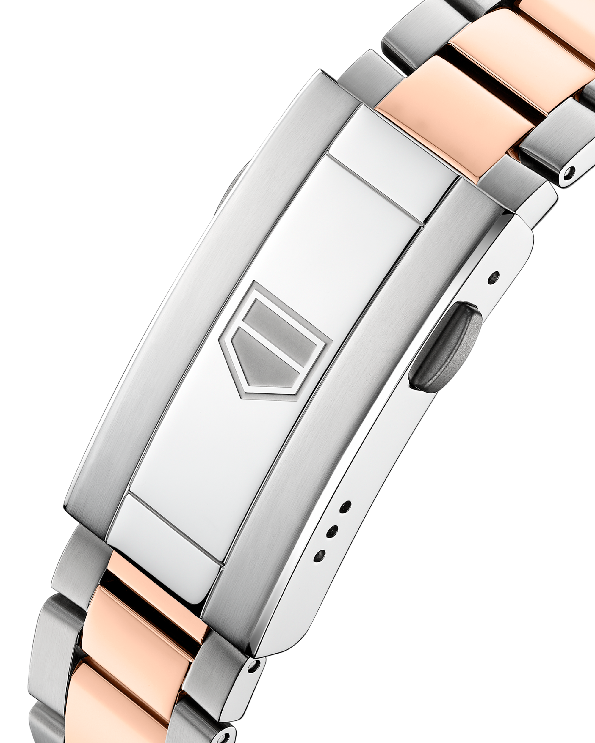 TAG HEUER Aquaracer Professional 200 Solargraph