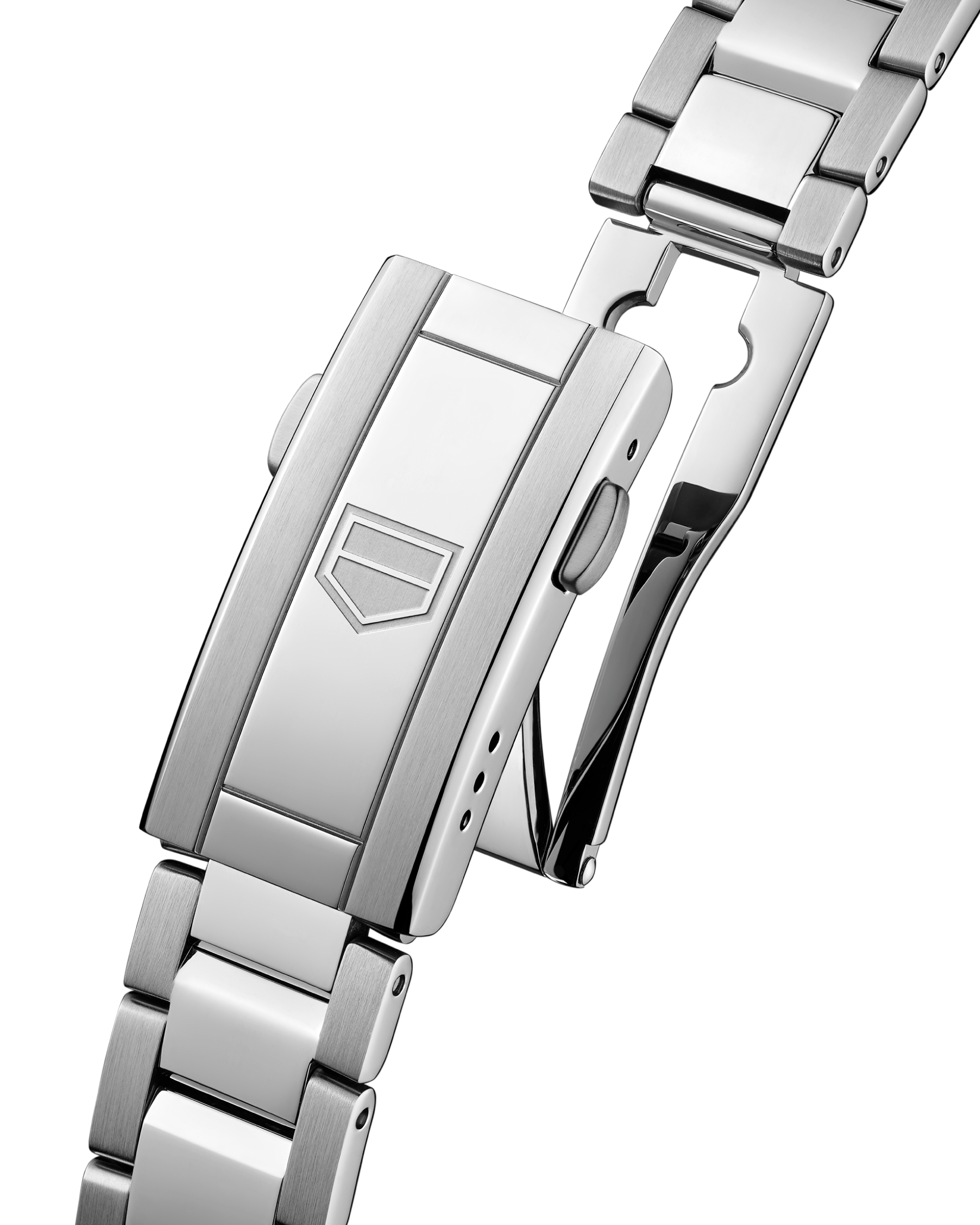 TAG Heuer Aquaracer Professional 200 Solargraph