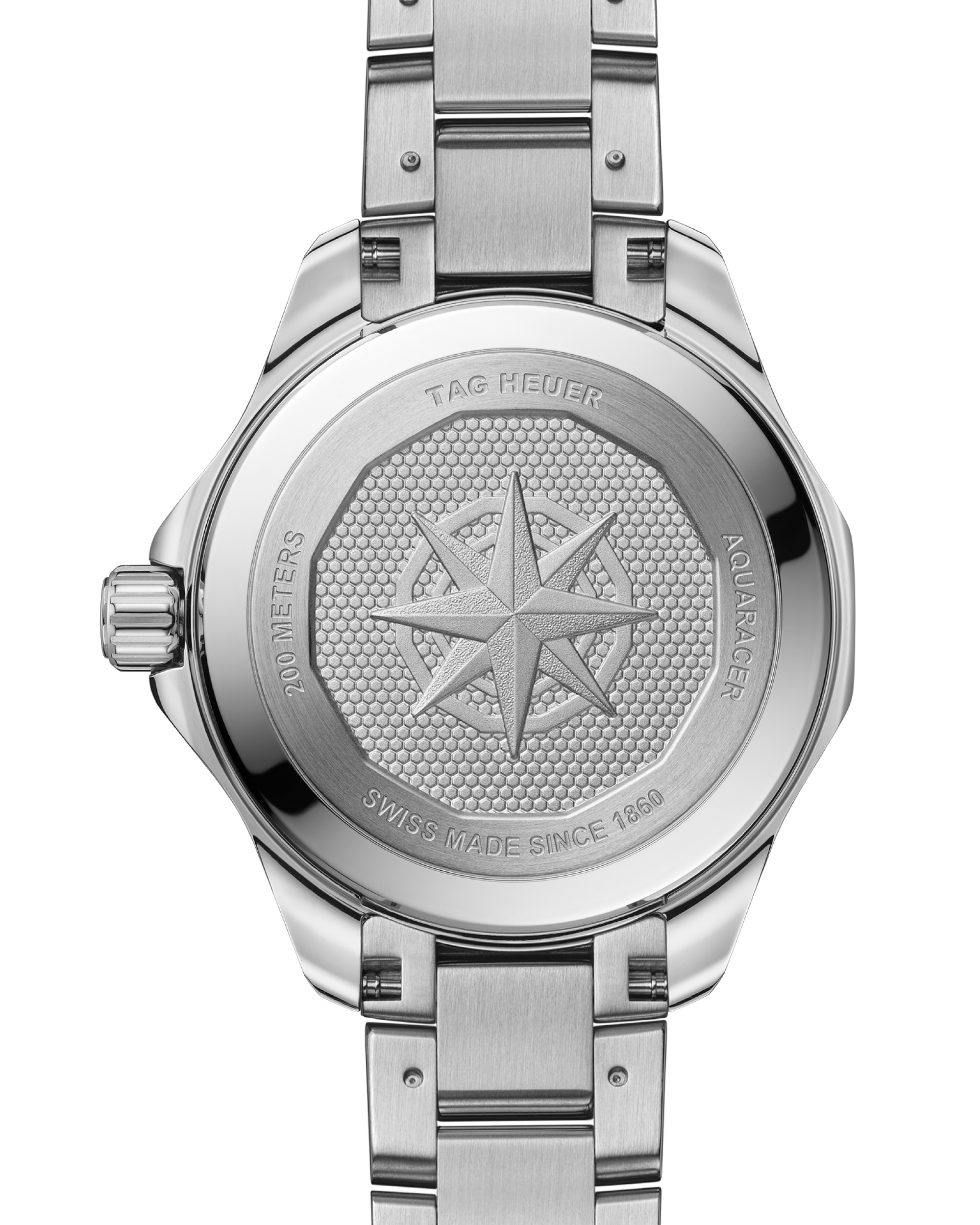 TAG Heuer Aquaracer Professional 200 Solargraph