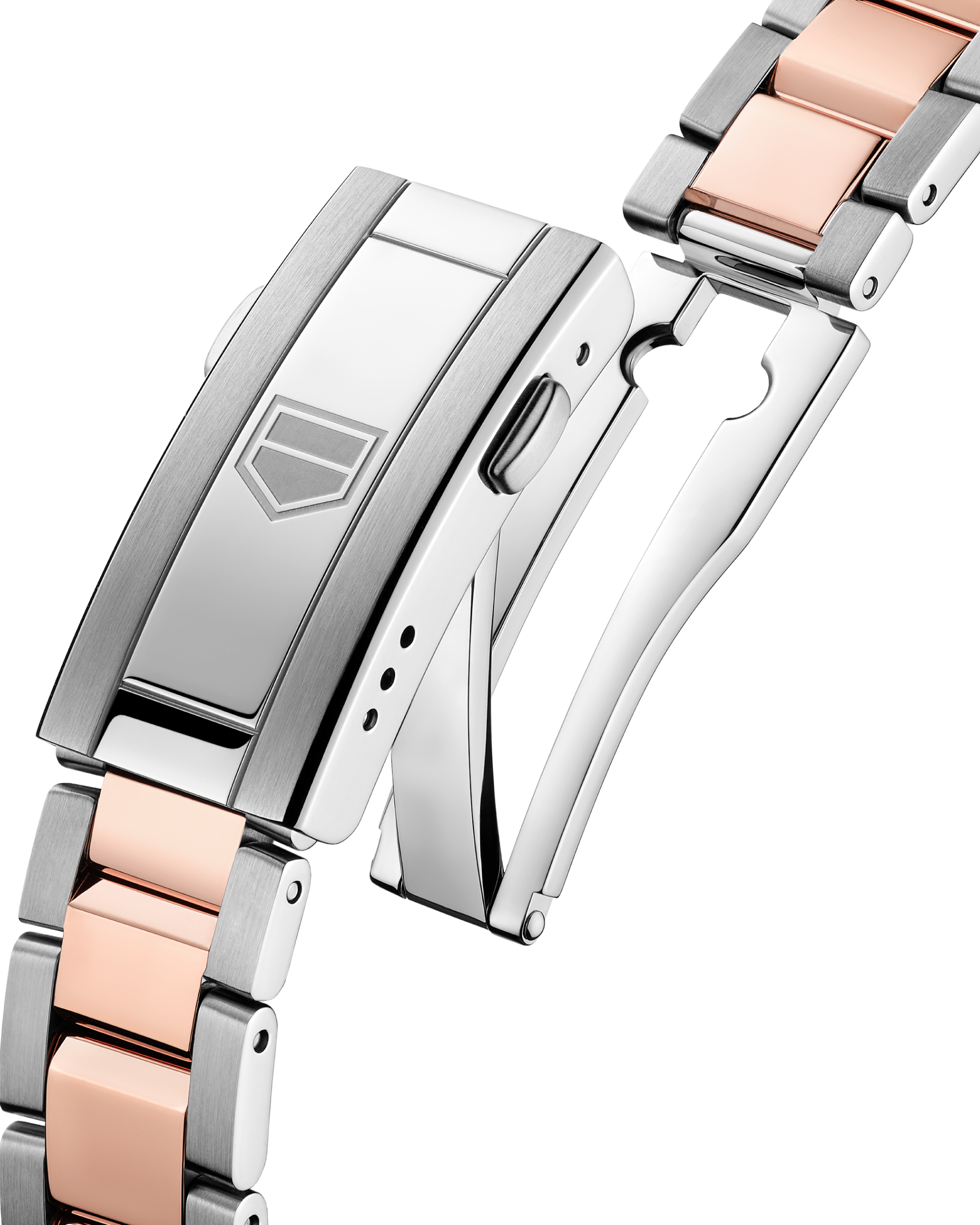 TAG Heuer Aquaracer Professional 200 Solargraph