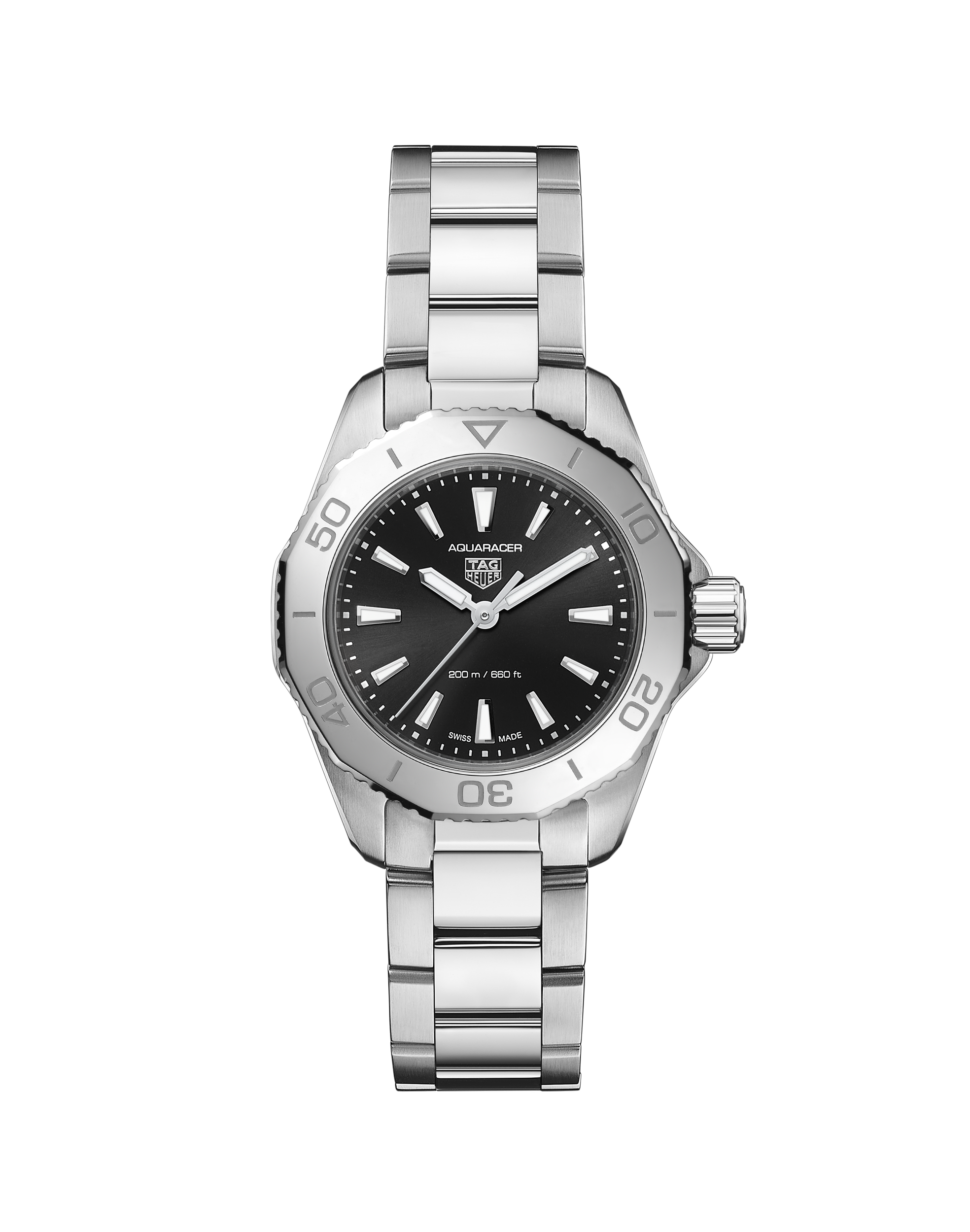 TAG Heuer Aquaracer Professional 200