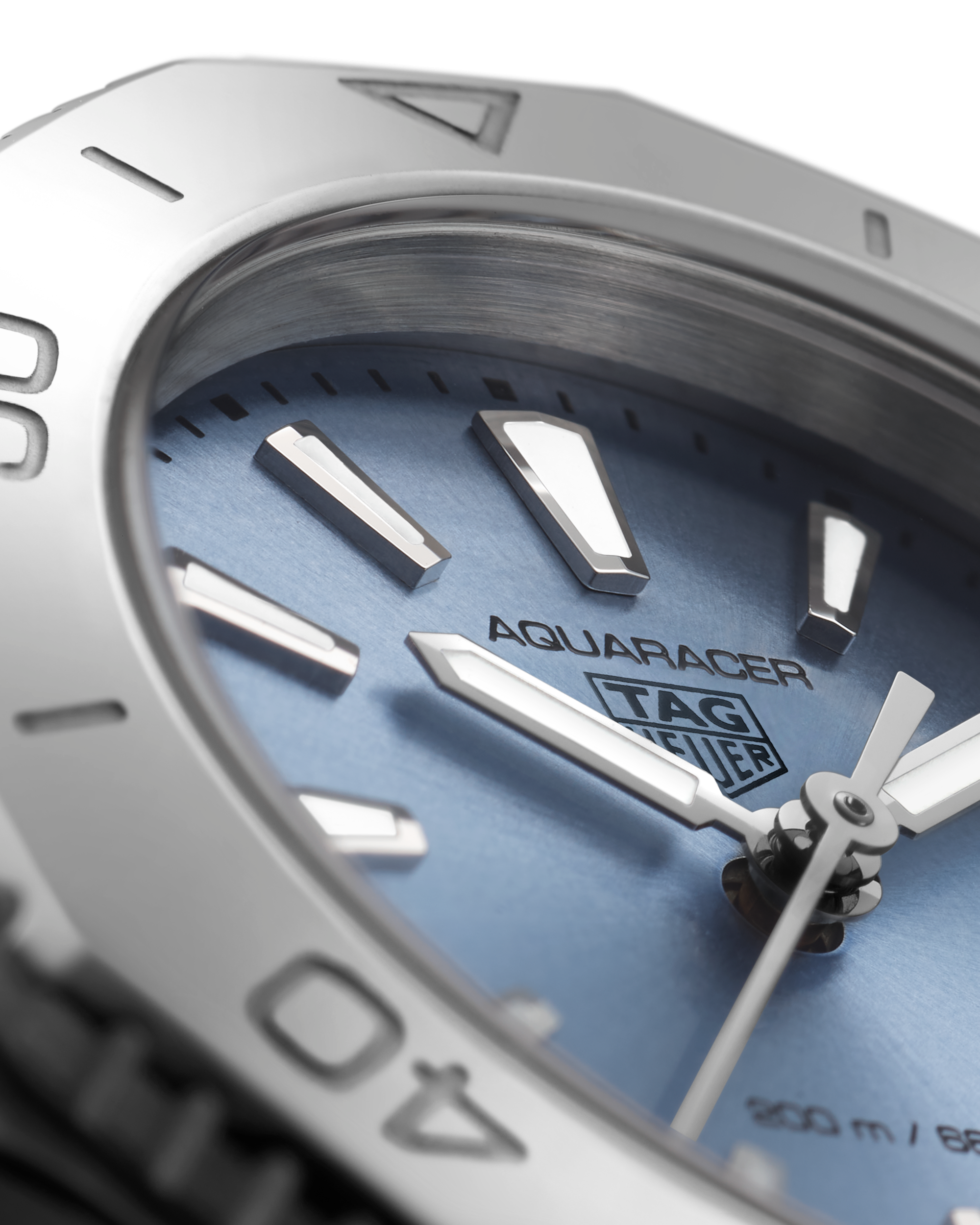 TAG Heuer Aquaracer Professional 200