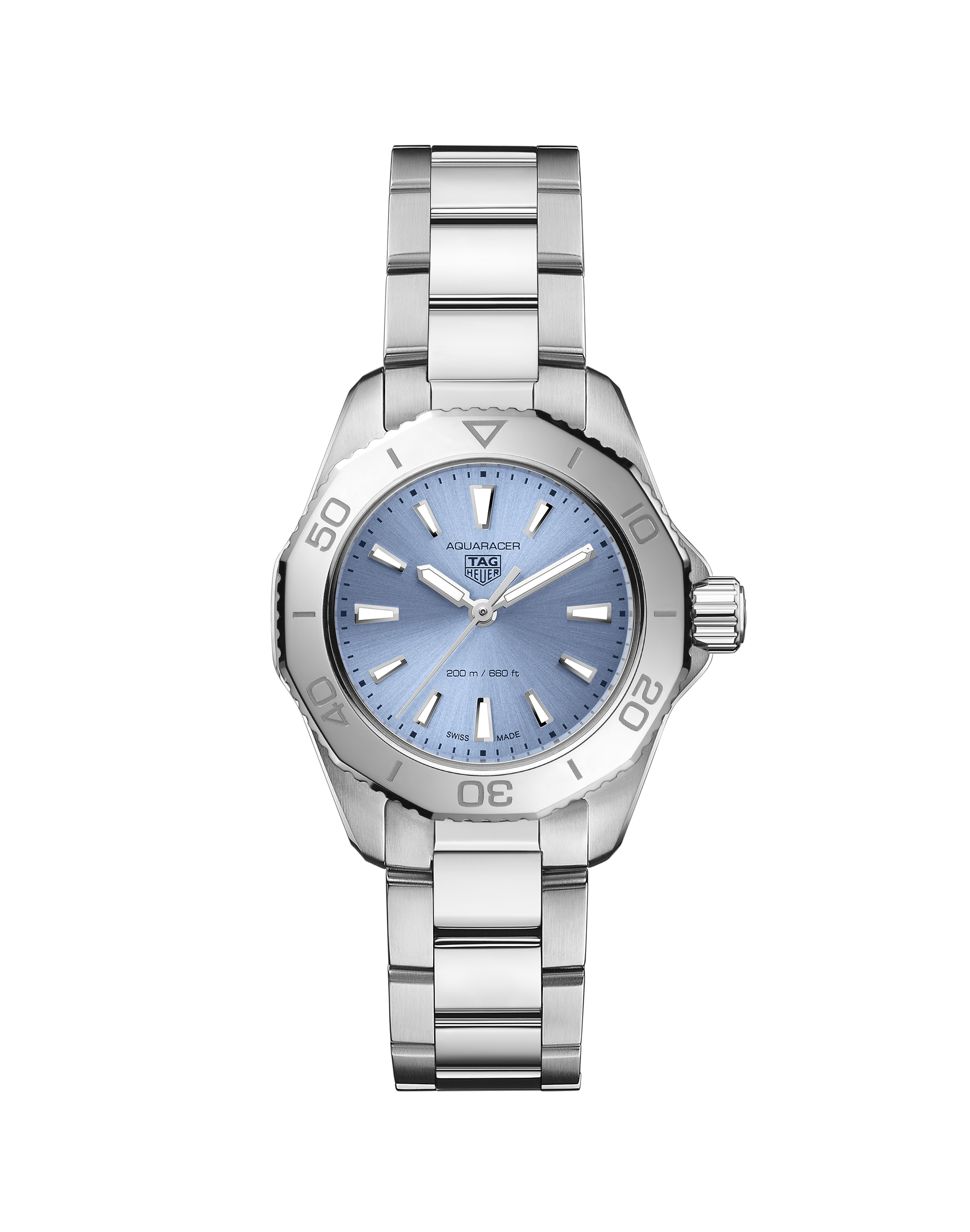 TAG Heuer Aquaracer Professional 200