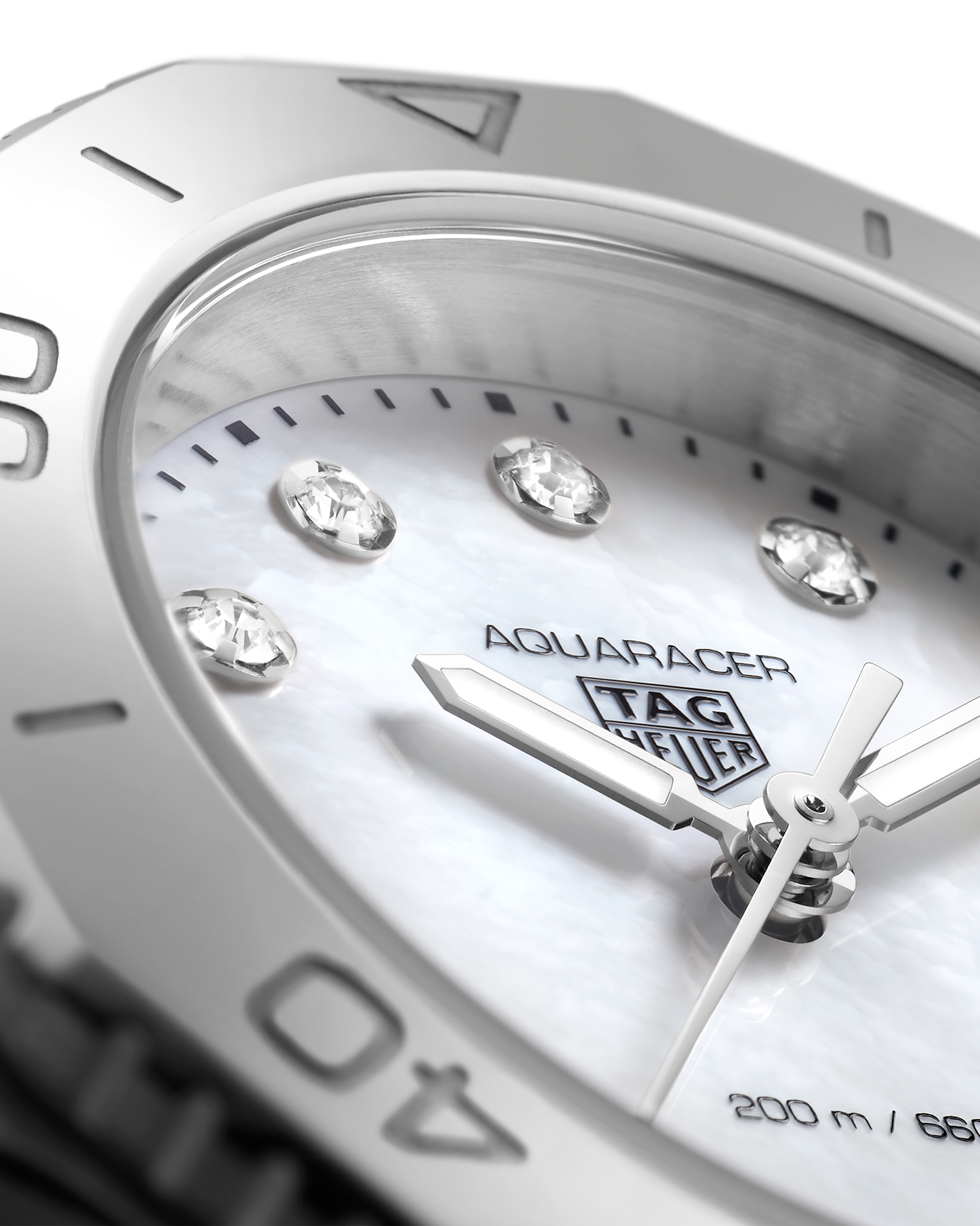 TAG Heuer Aquaracer Professional 200