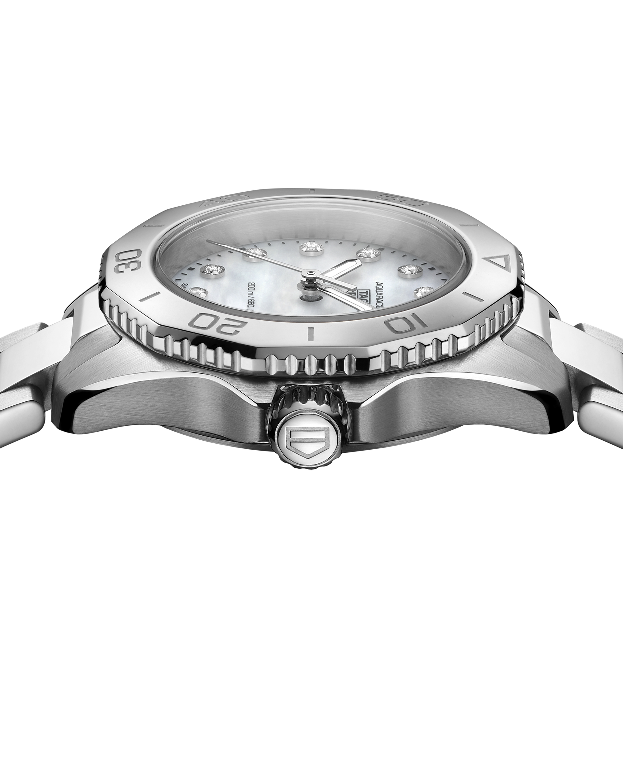 TAG Heuer Aquaracer Professional 200