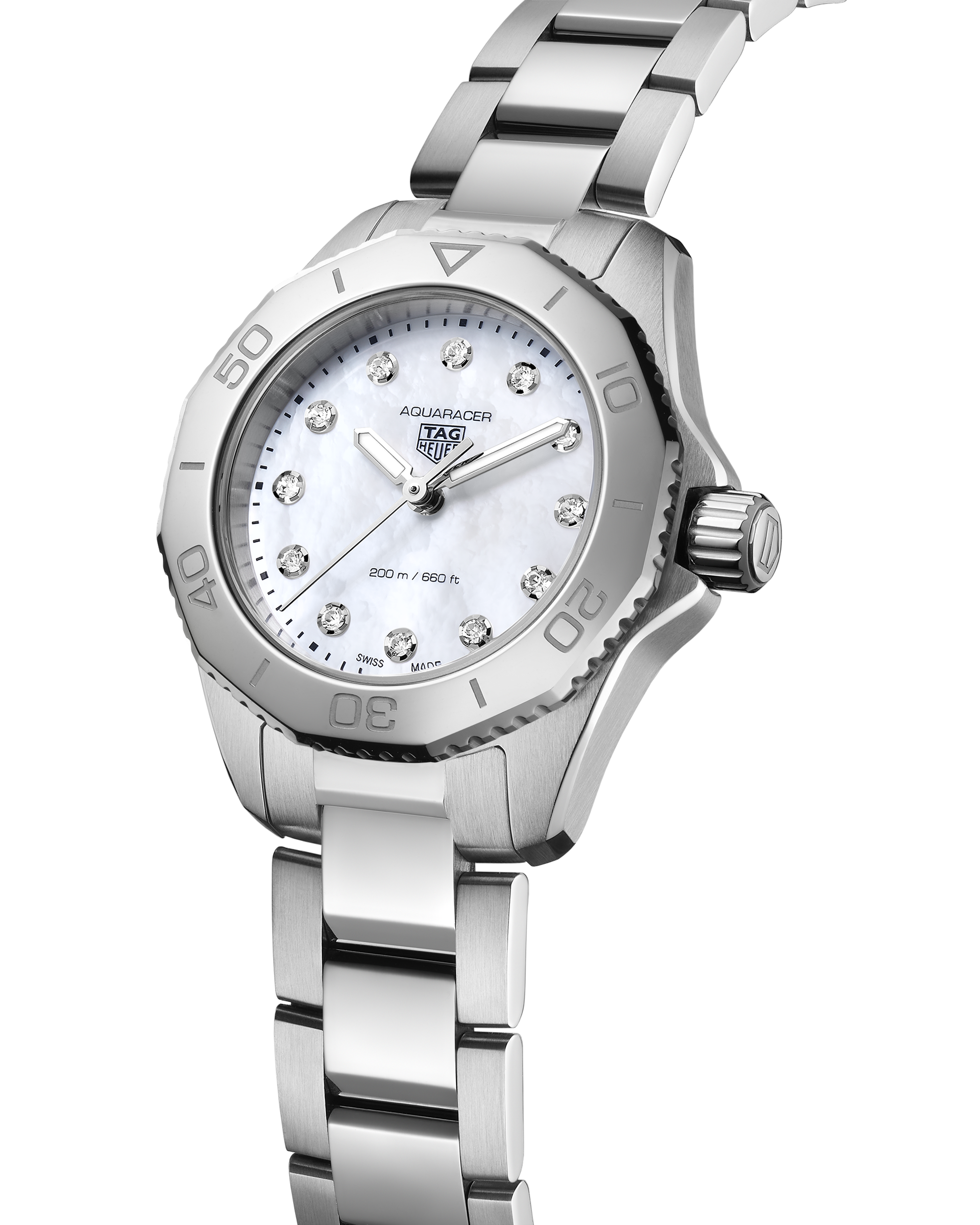 TAG Heuer Aquaracer Professional 200