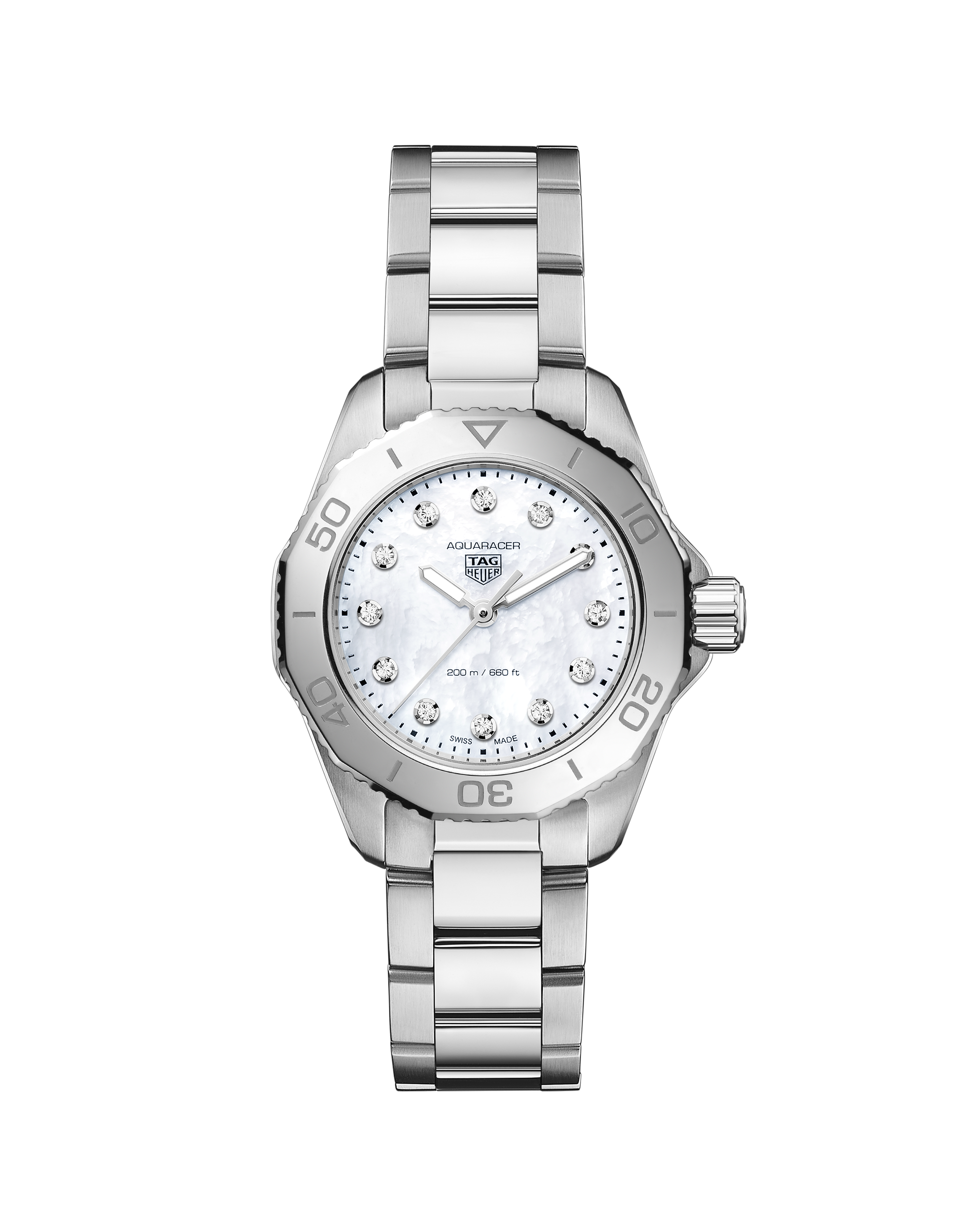 TAG Heuer Aquaracer Professional 200