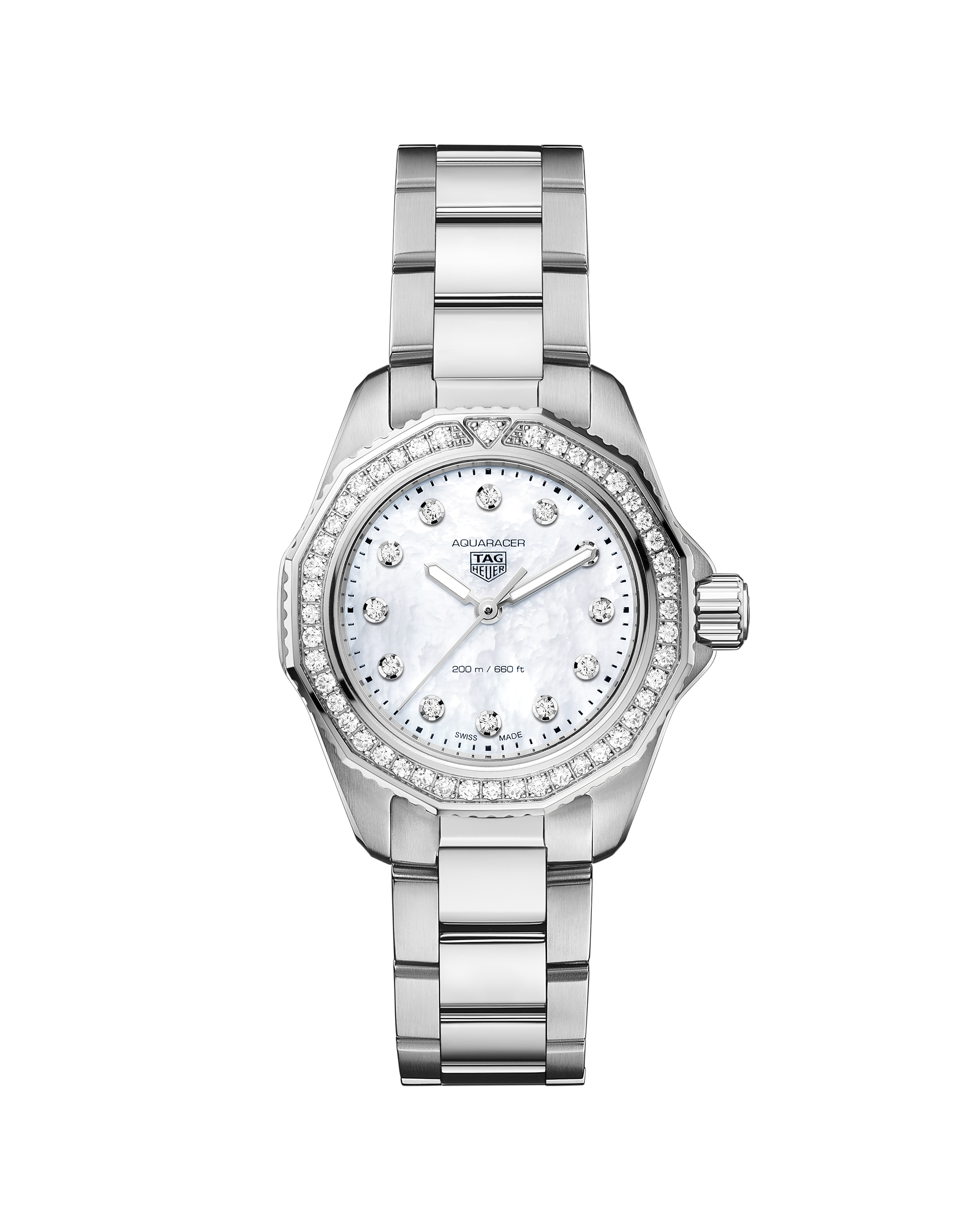 TAG Heuer Aquaracer Professional 200